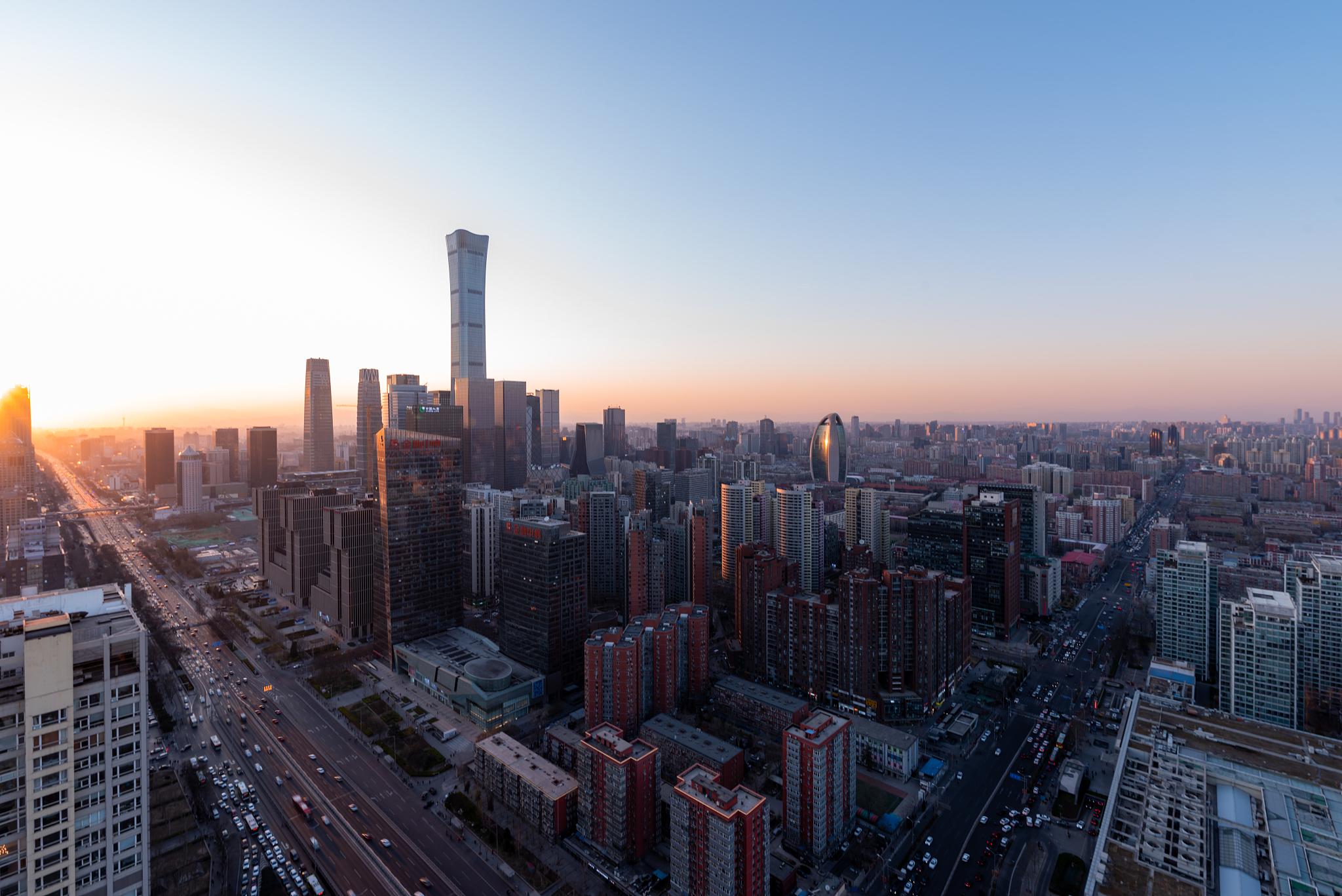 北京现代航空职业技术学院直升机专业毕业生就业前景分析