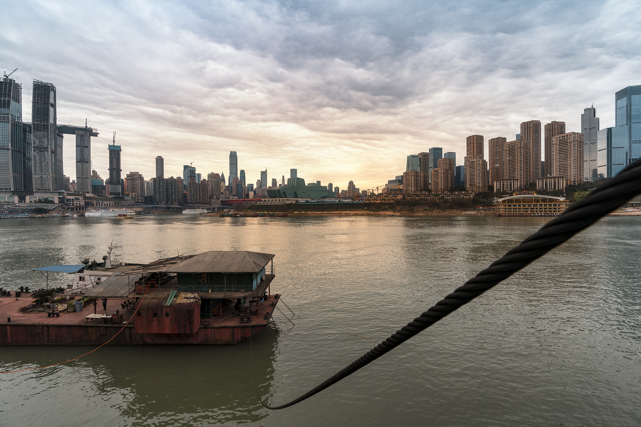 重庆建筑技工学校工程造价教学质量怎么样