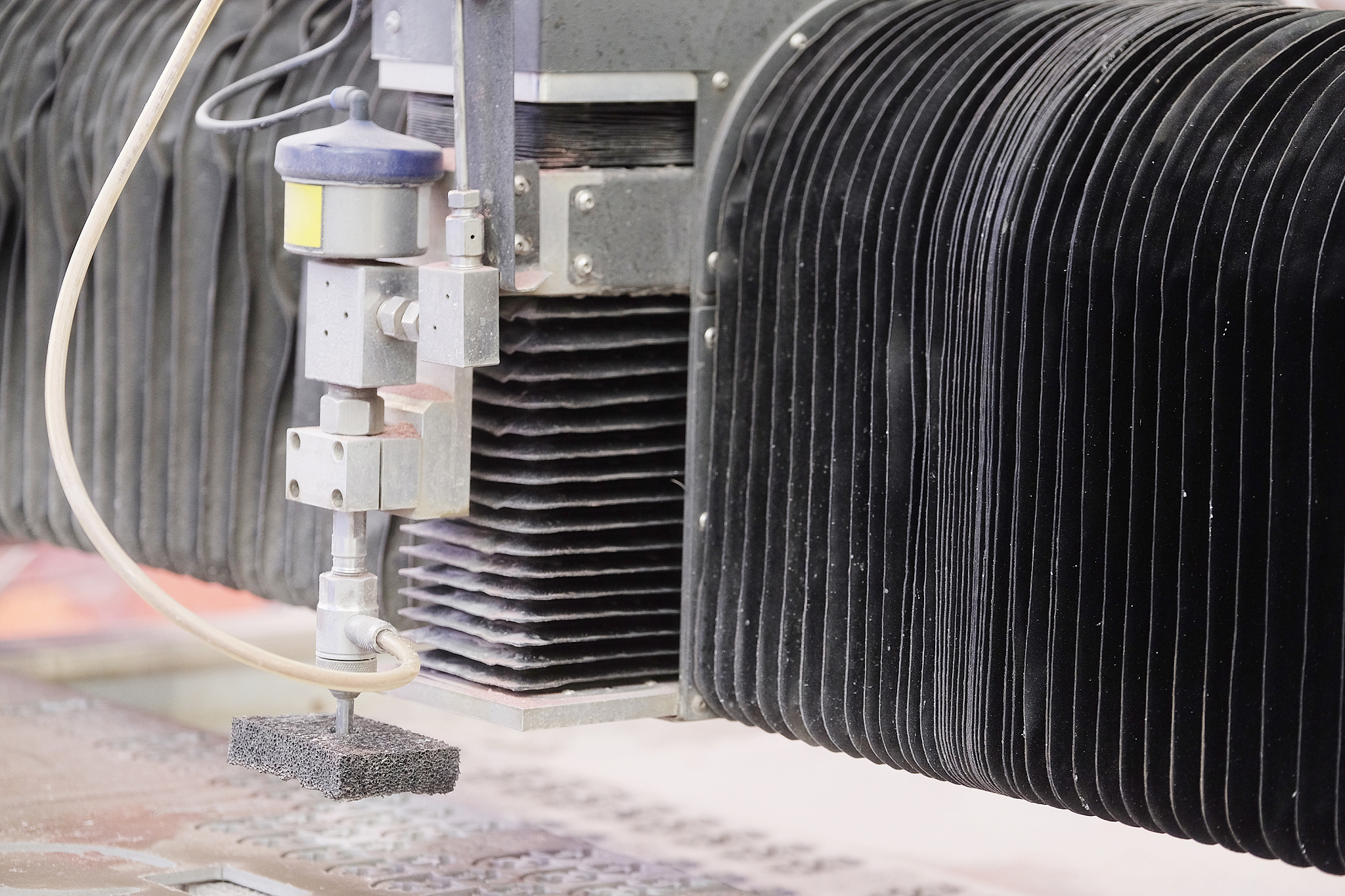 内蒙古化工职业学院数控技术专业怎么样？值得报考吗？