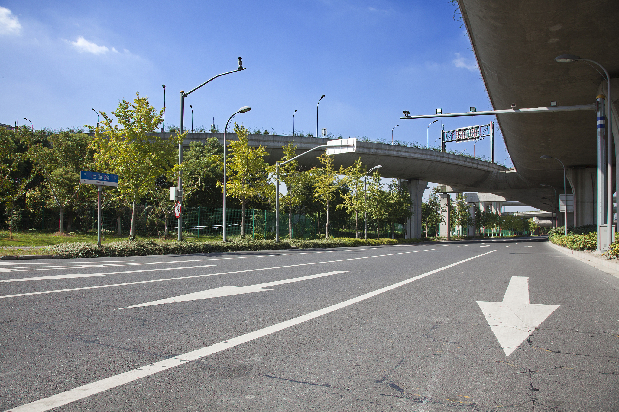河南交通职业技术学院高等级公路维护与管理专业好就业吗