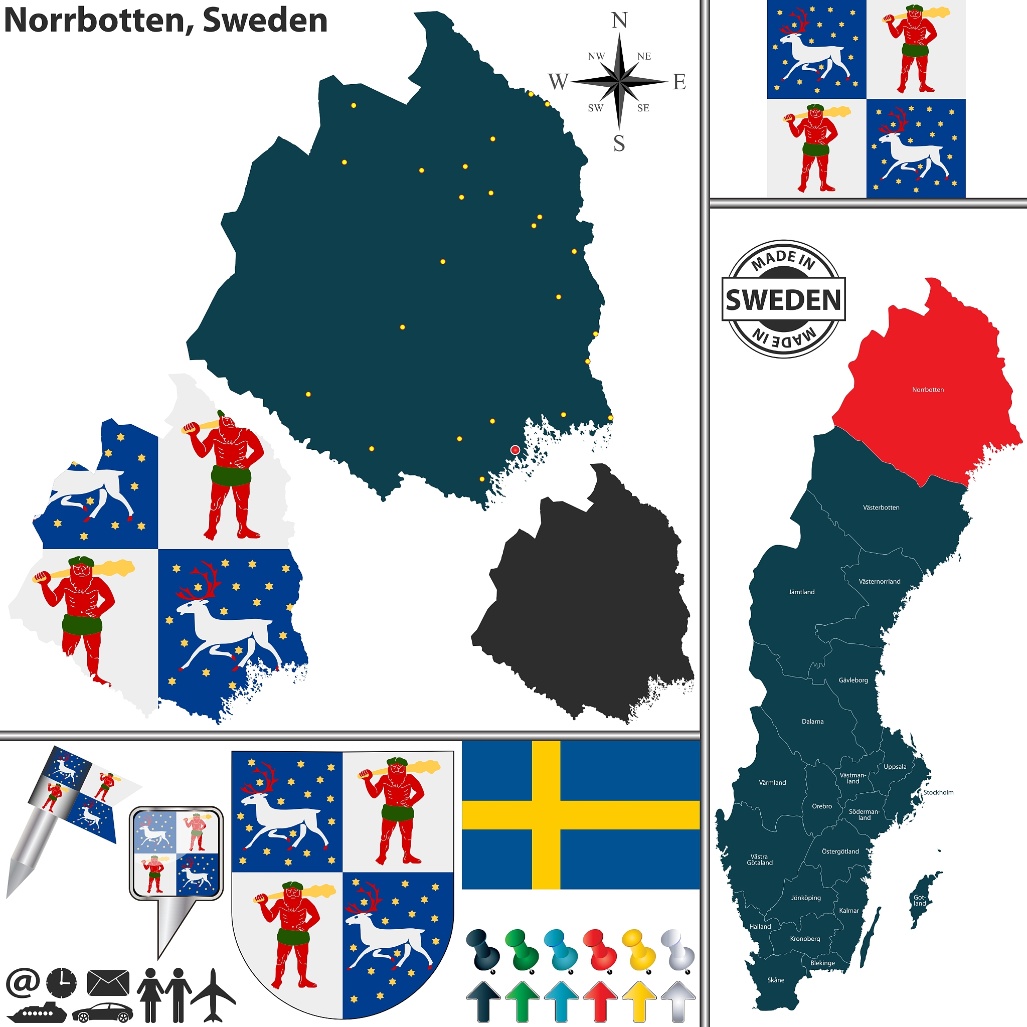 爱沙尼亚语使用国家和地区 - 全球爱沙尼亚语使用者分布
