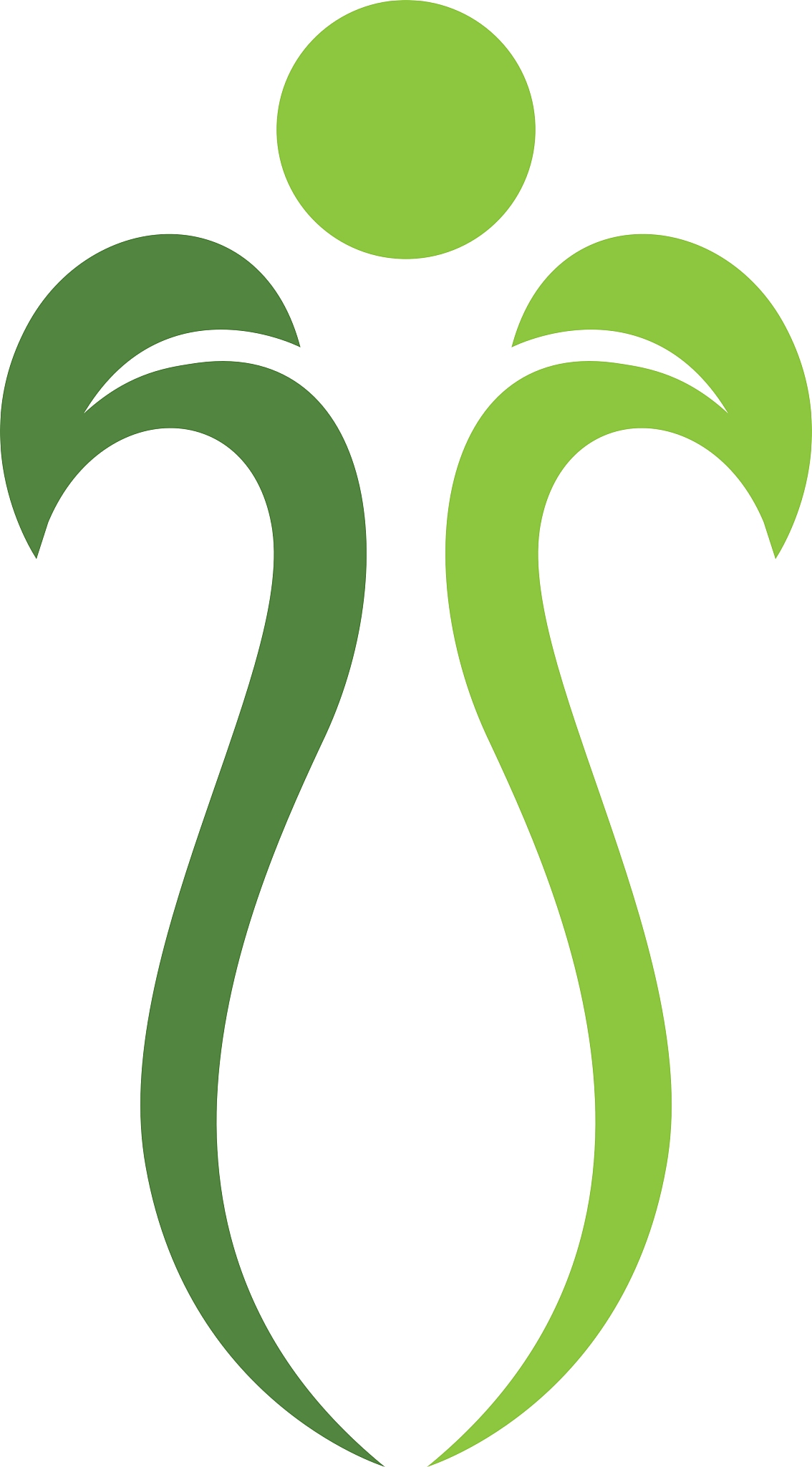 health logo template