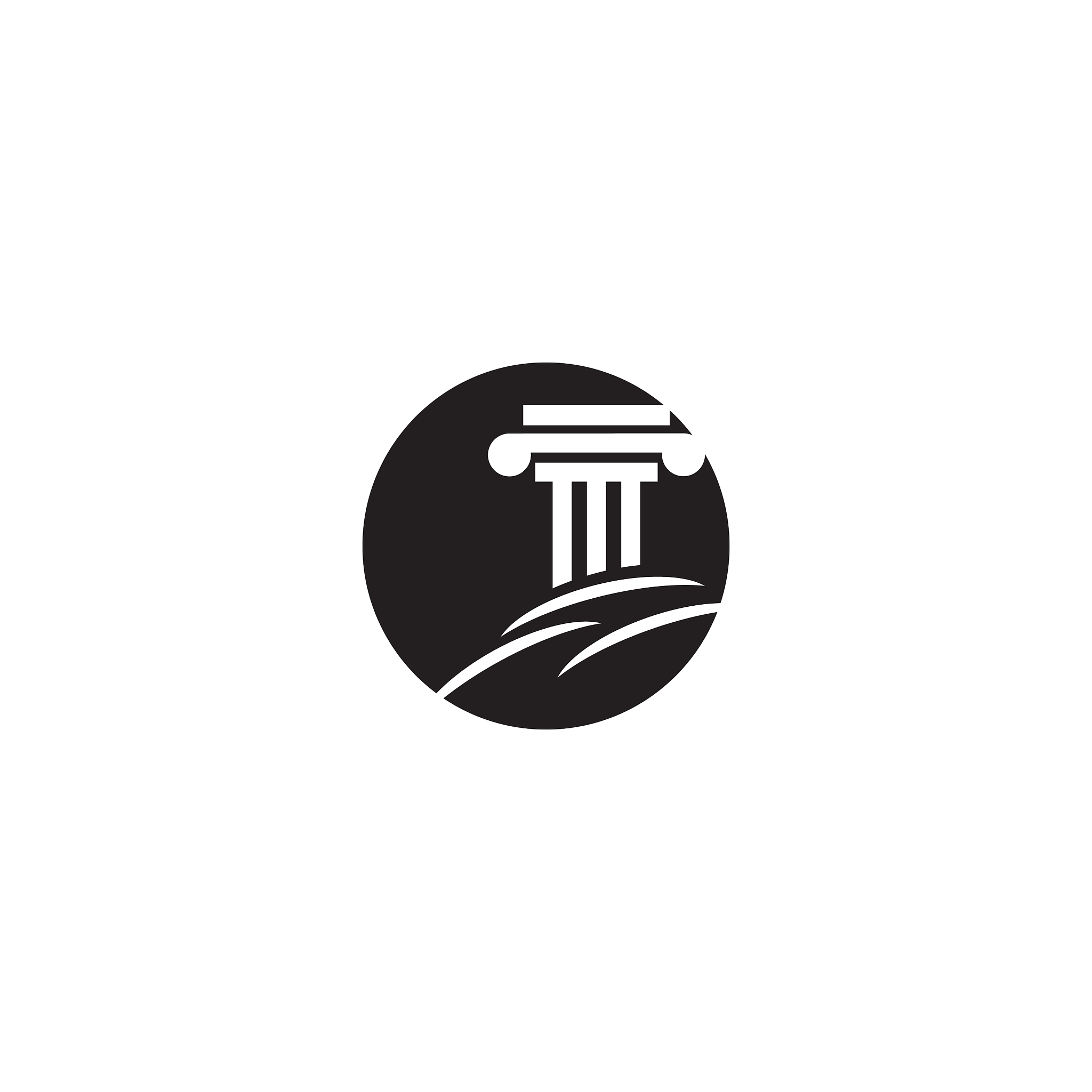 column icon template