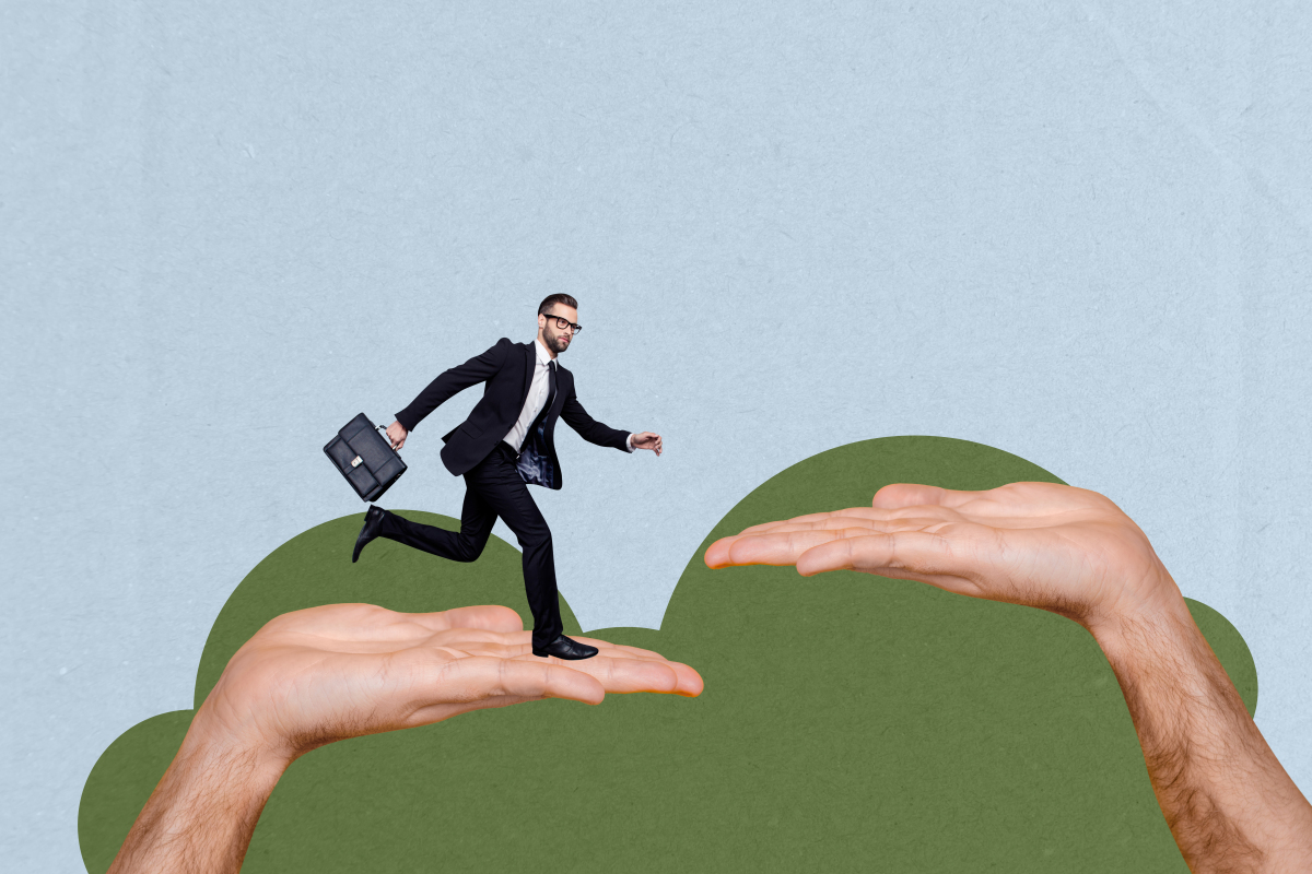 职场生存法则：自我肯定，学会拒绝，才能游刃有余