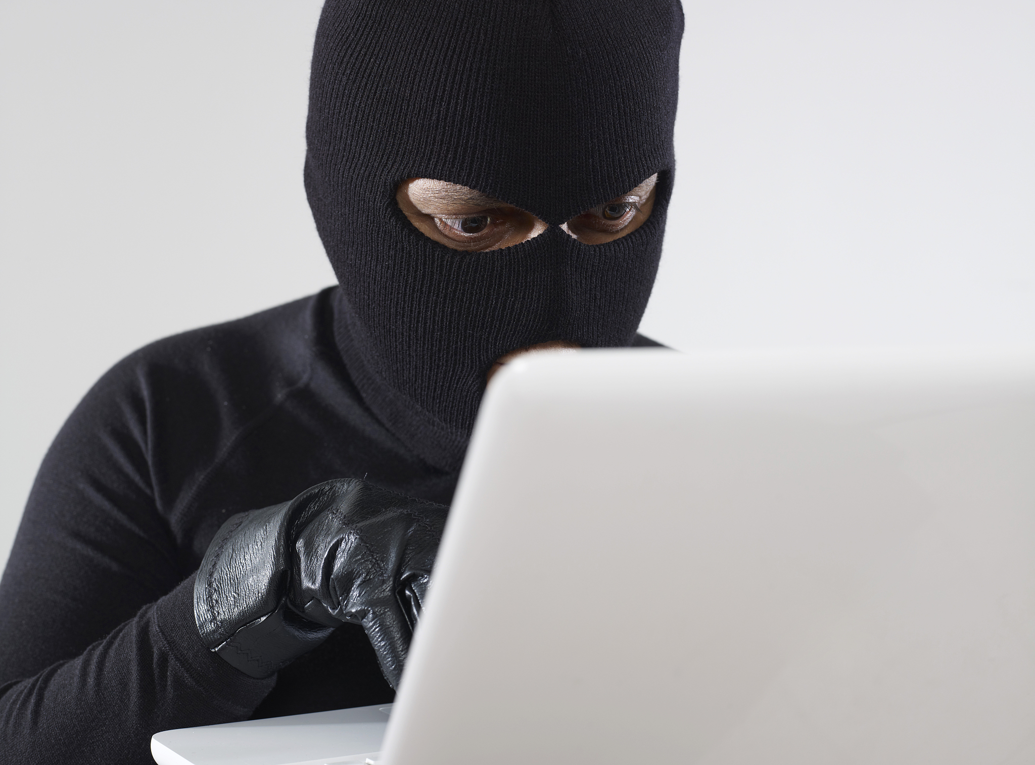 黑客：了解三种类型及区别