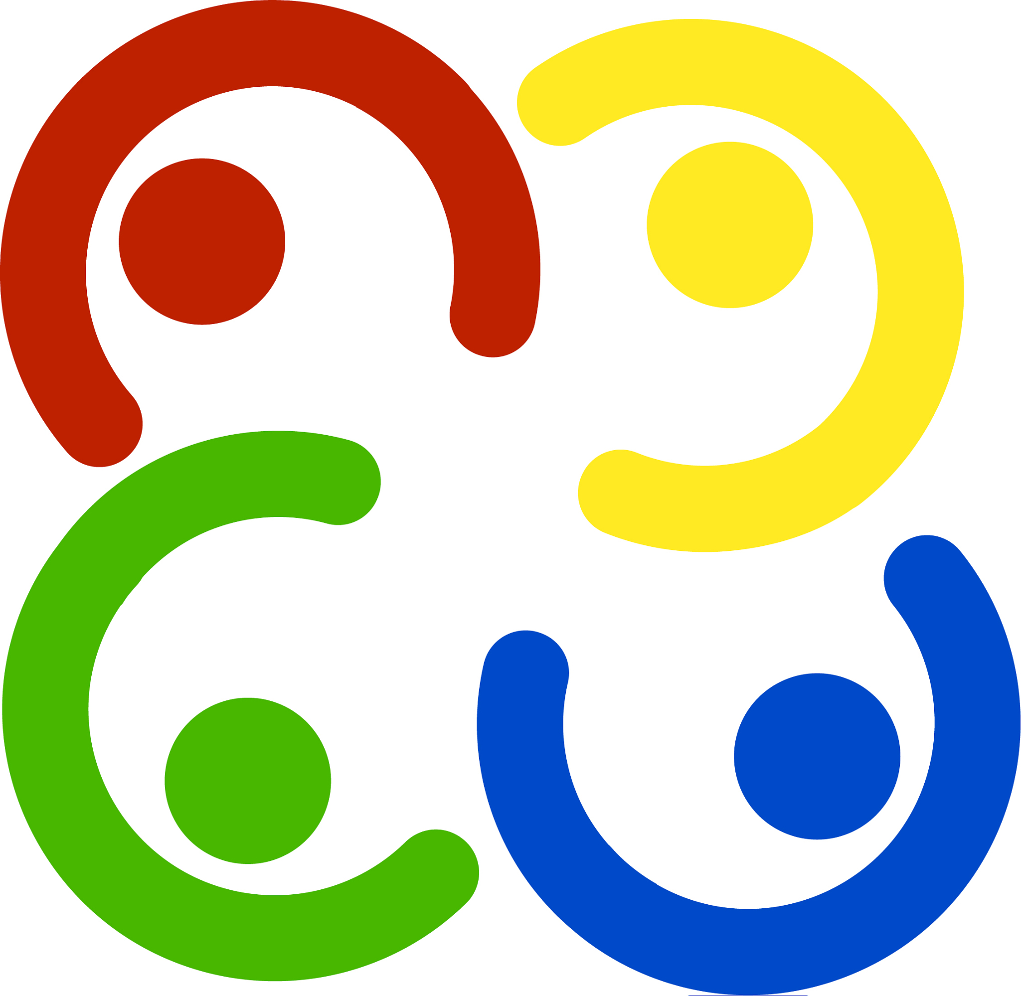 abstract group symbol