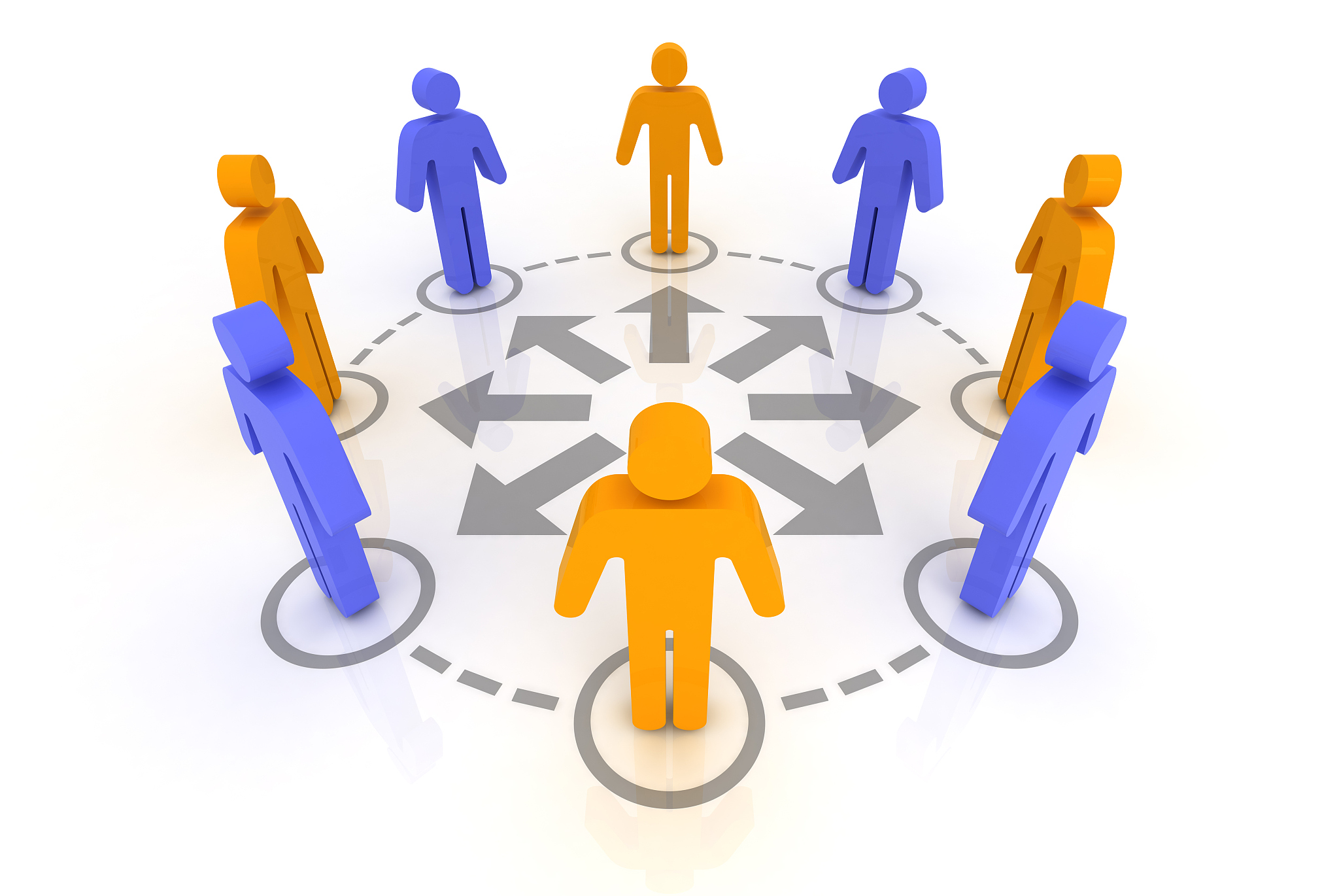 business network