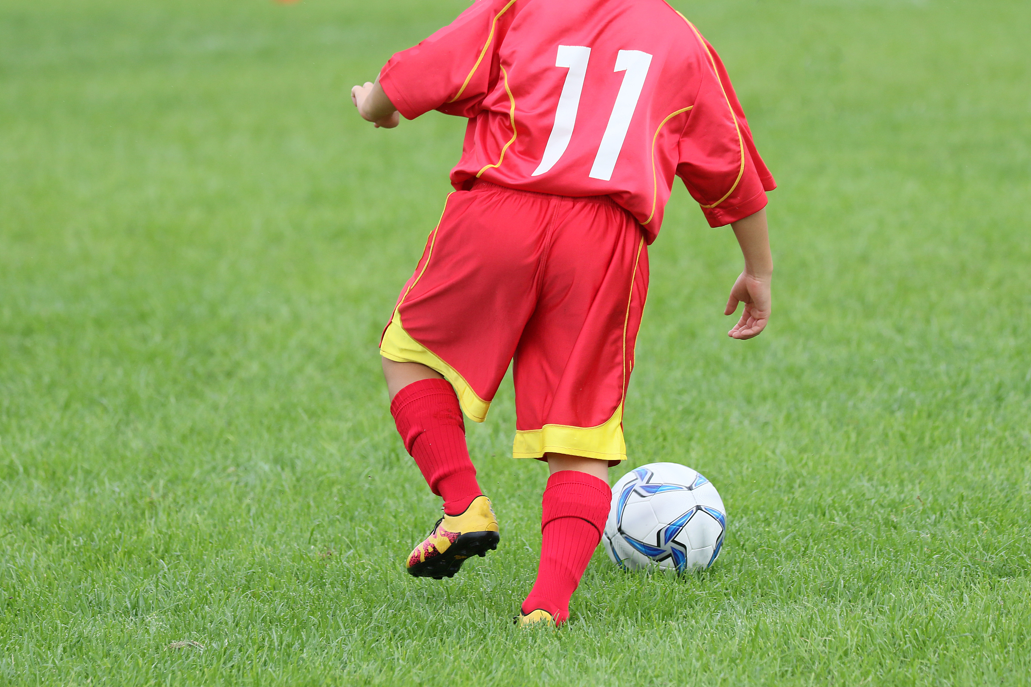 soccer