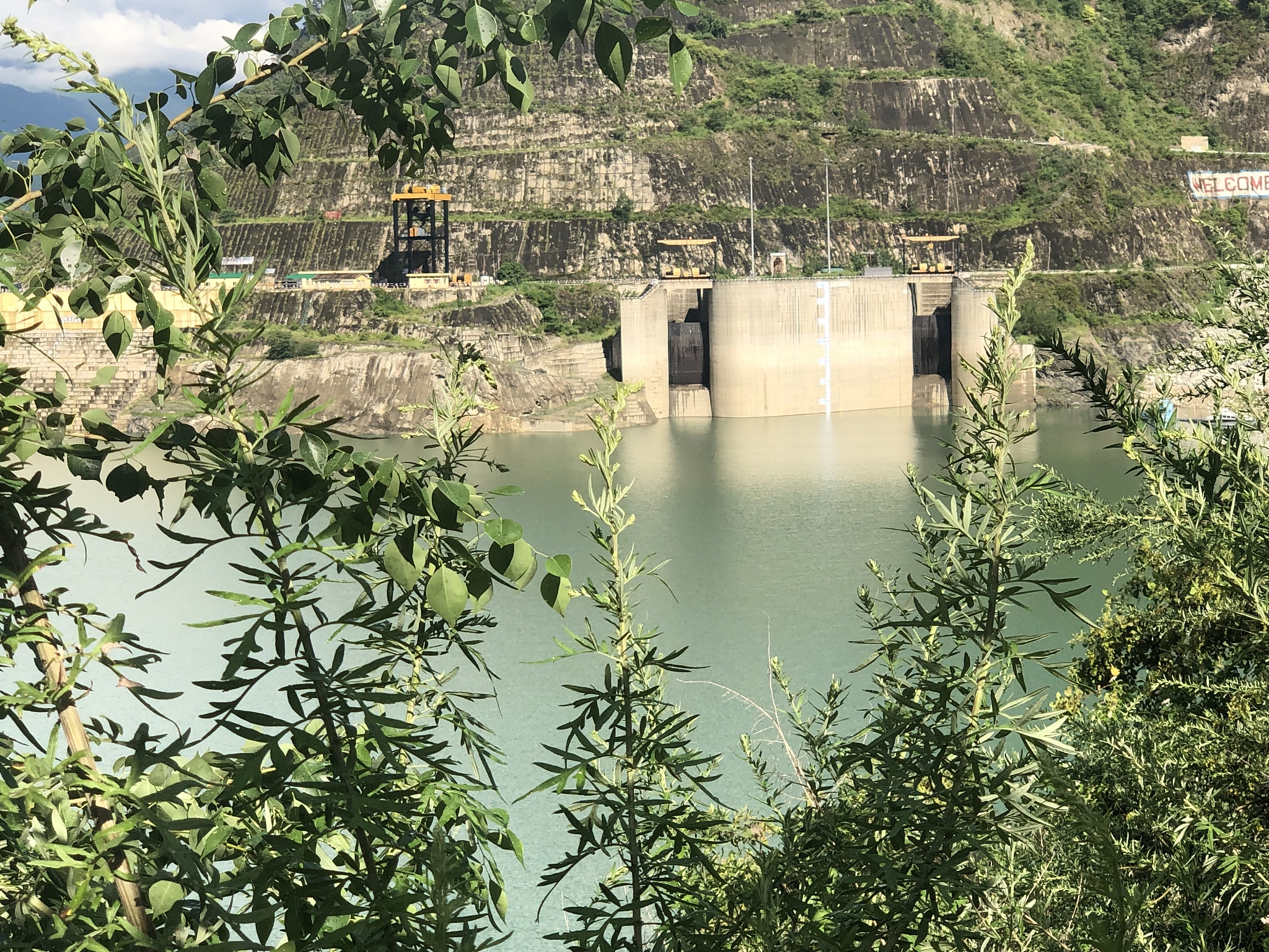 西安GF水库工程施工全流程解读 | 陕西江河工程建筑