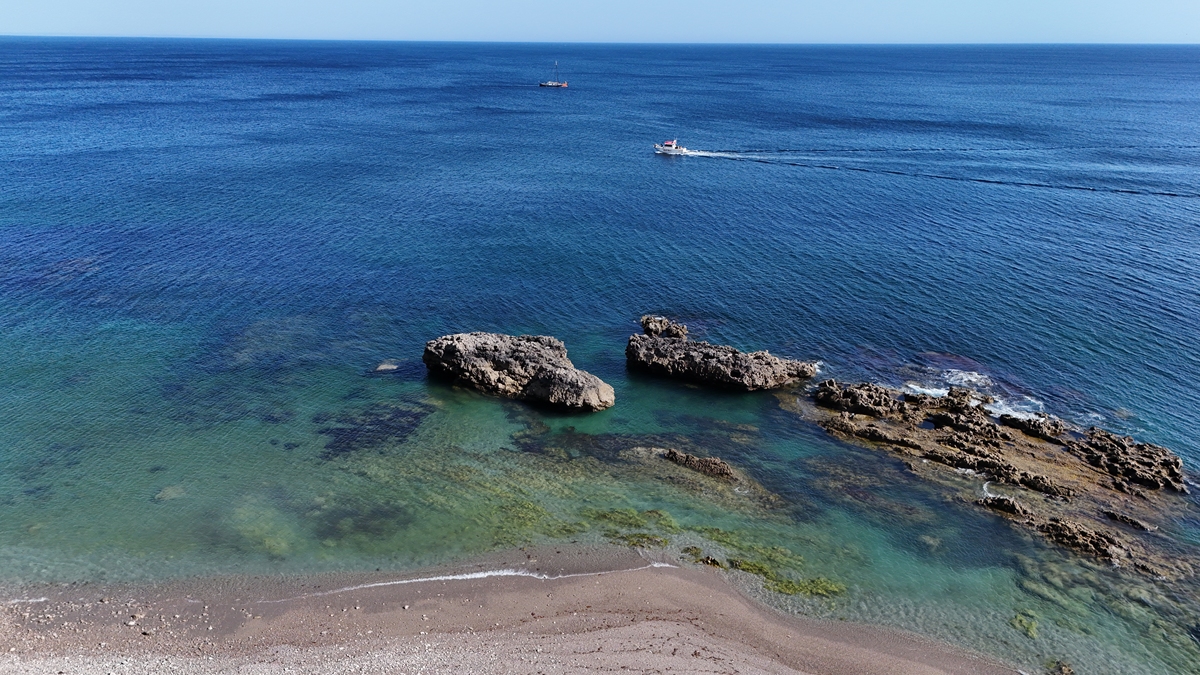 秦皇岛旅游资源评价：自然、历史、美食，精彩之旅