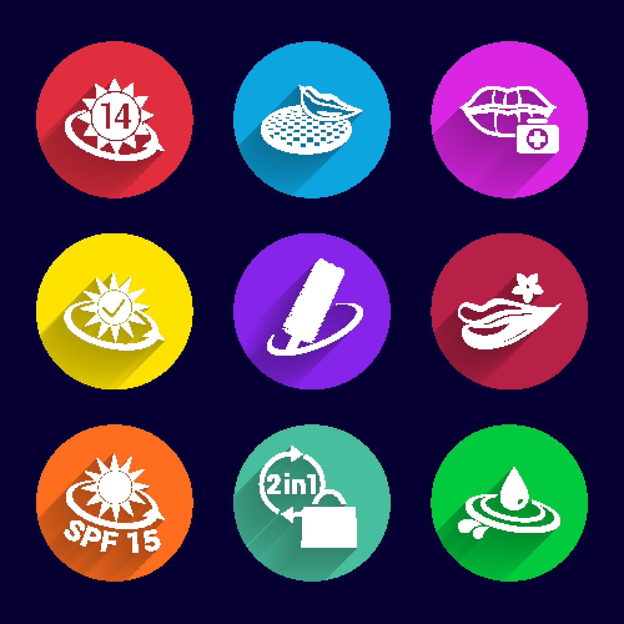 防晒伤 防晒黑 防晒老 涂在脸上可以打造自然哑光肌肤能提亮肤色 上粉底很服帖防晒霜使用感受