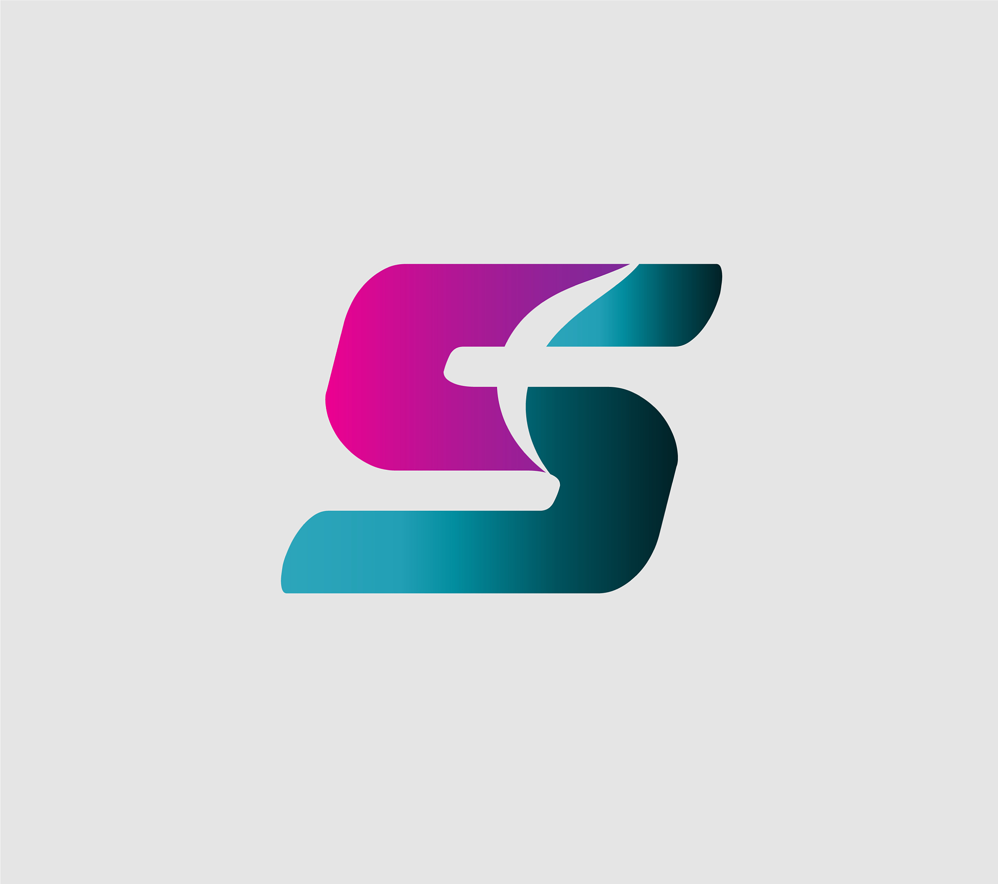 s logo icons