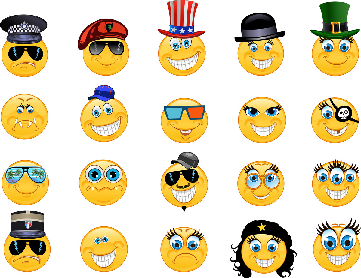 How to Make a Japanese Smile Symbol (＾▽＾)