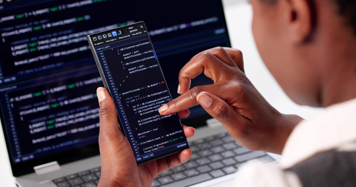 疫情后经济低迷，只会VB6编程怎么办？竹笋大师逆袭指南