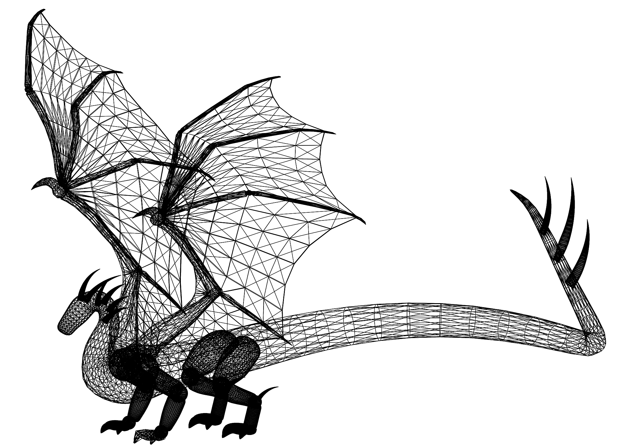 dragon