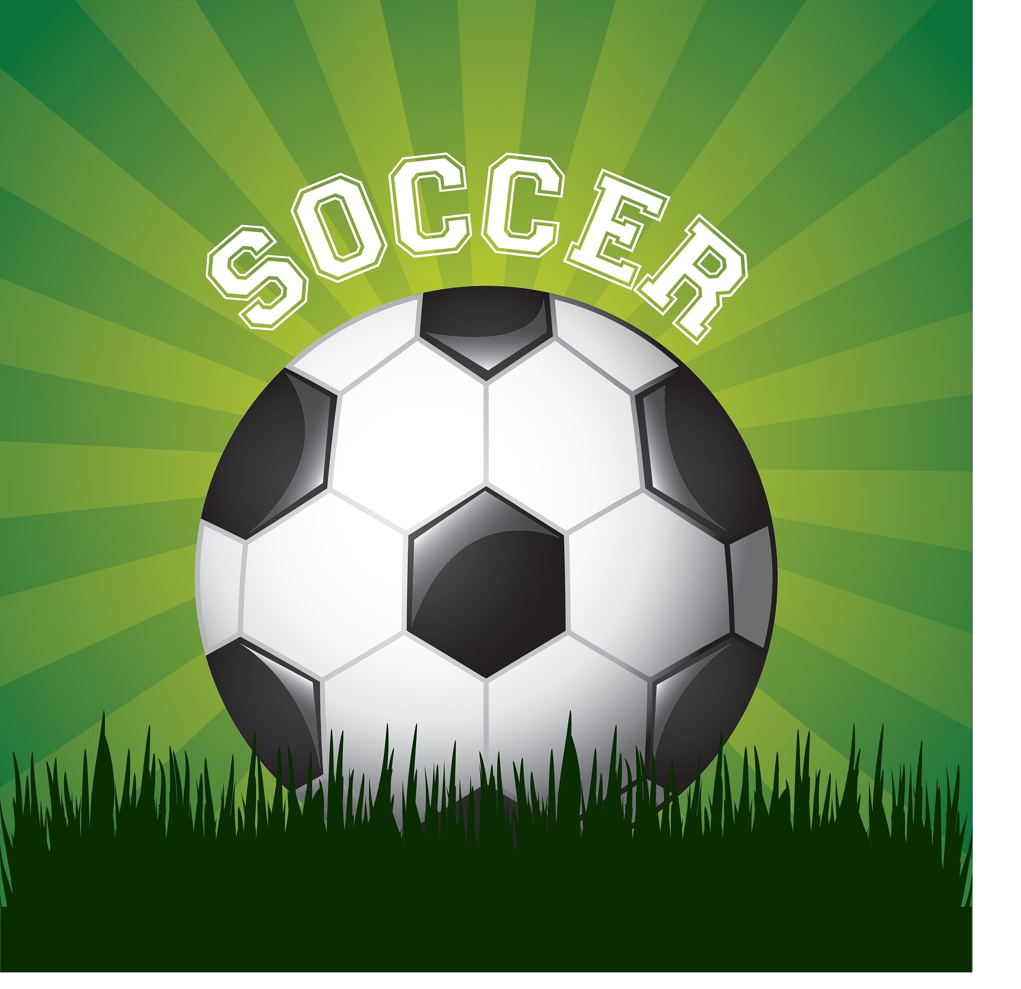 football soccer