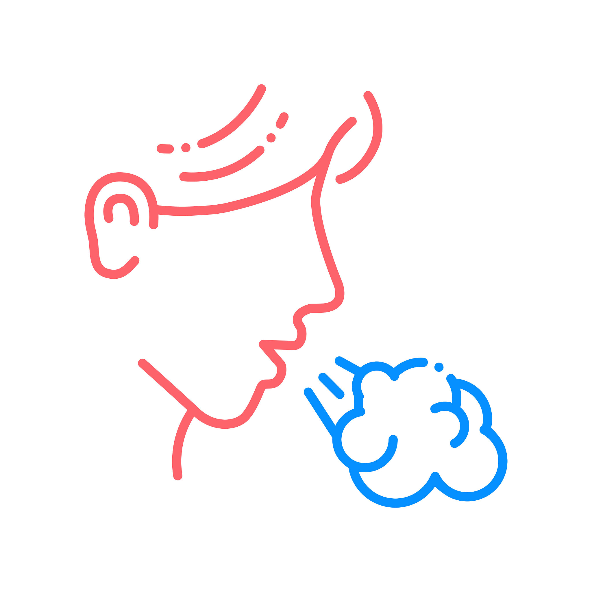 宝宝咳嗽还有点喘有可能是哪些原因