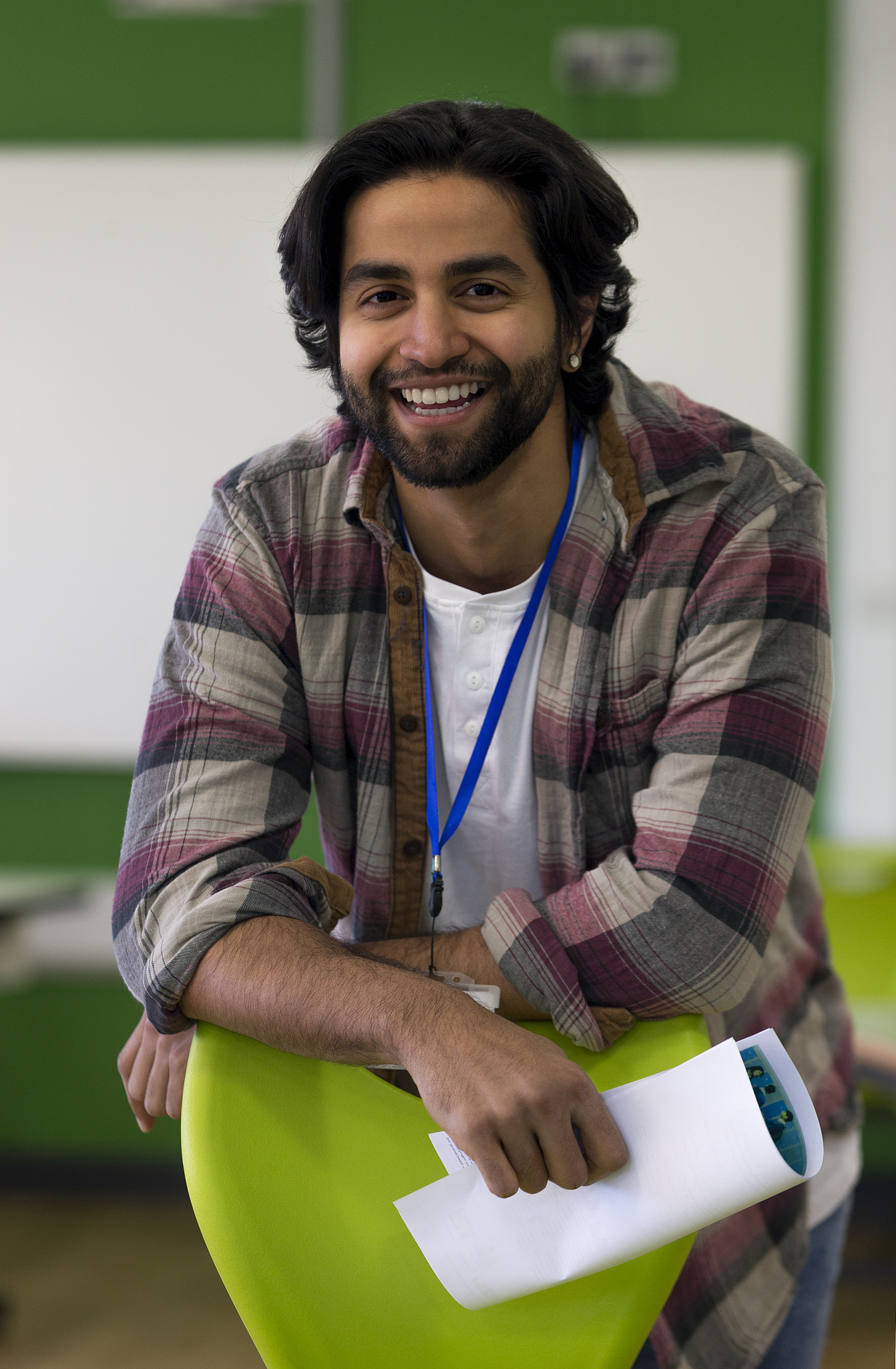 教师专业能力研究综述