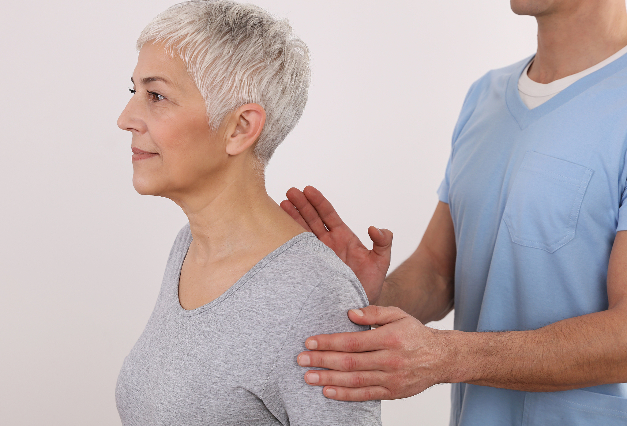 椎体成形术后康复指南：休息、运动循序渐进