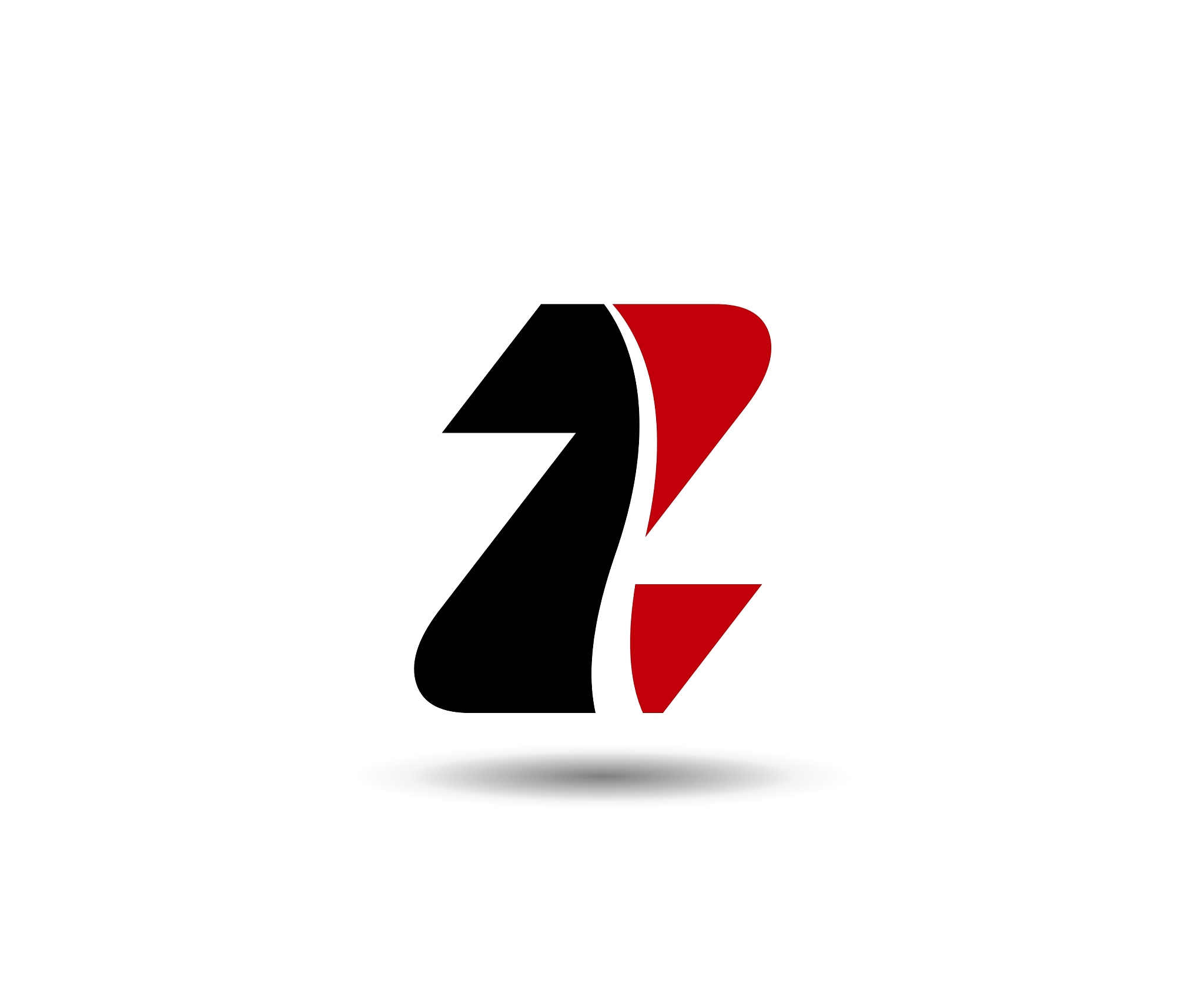 letter z logo