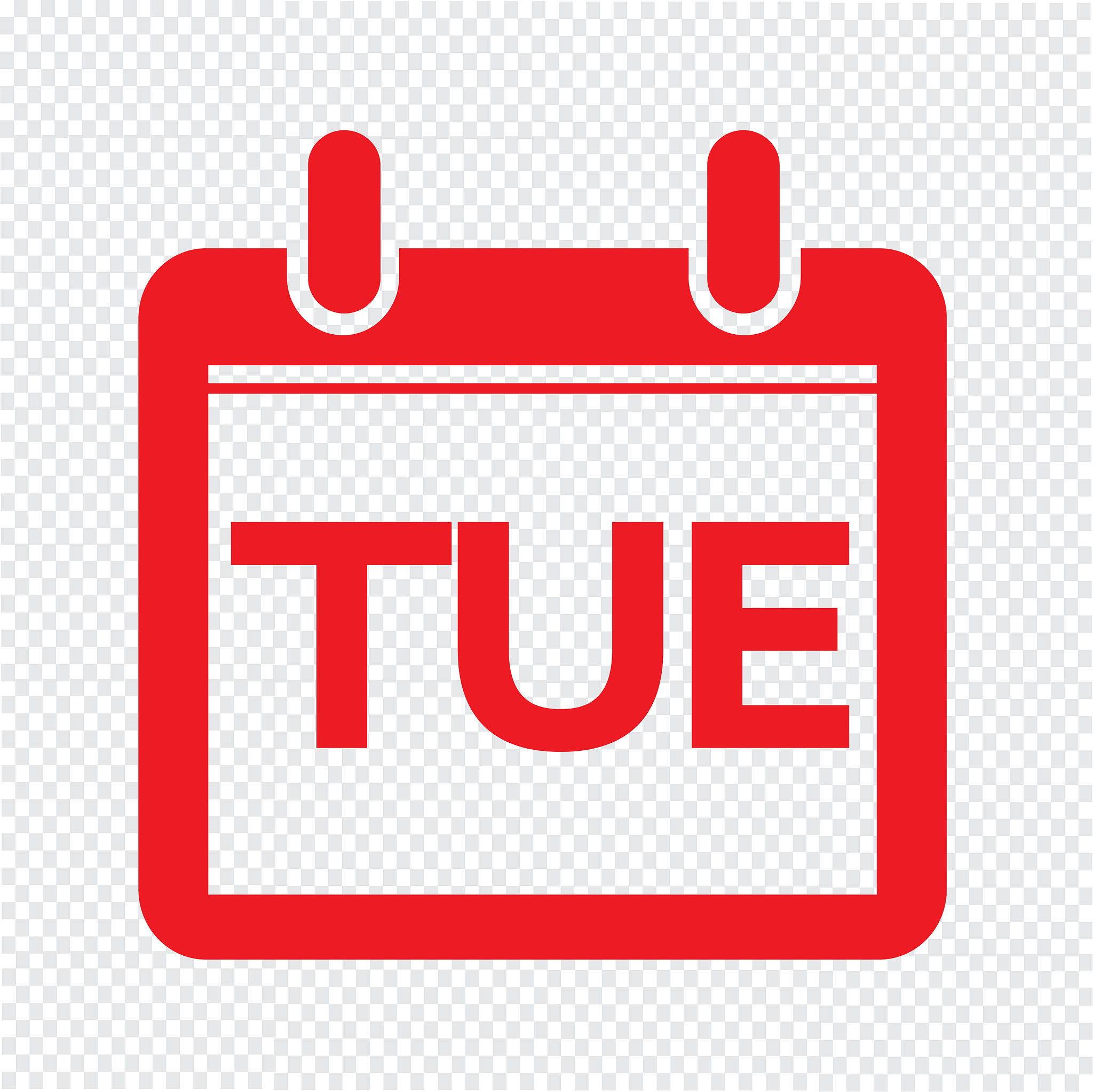 day calendar icon sign design style