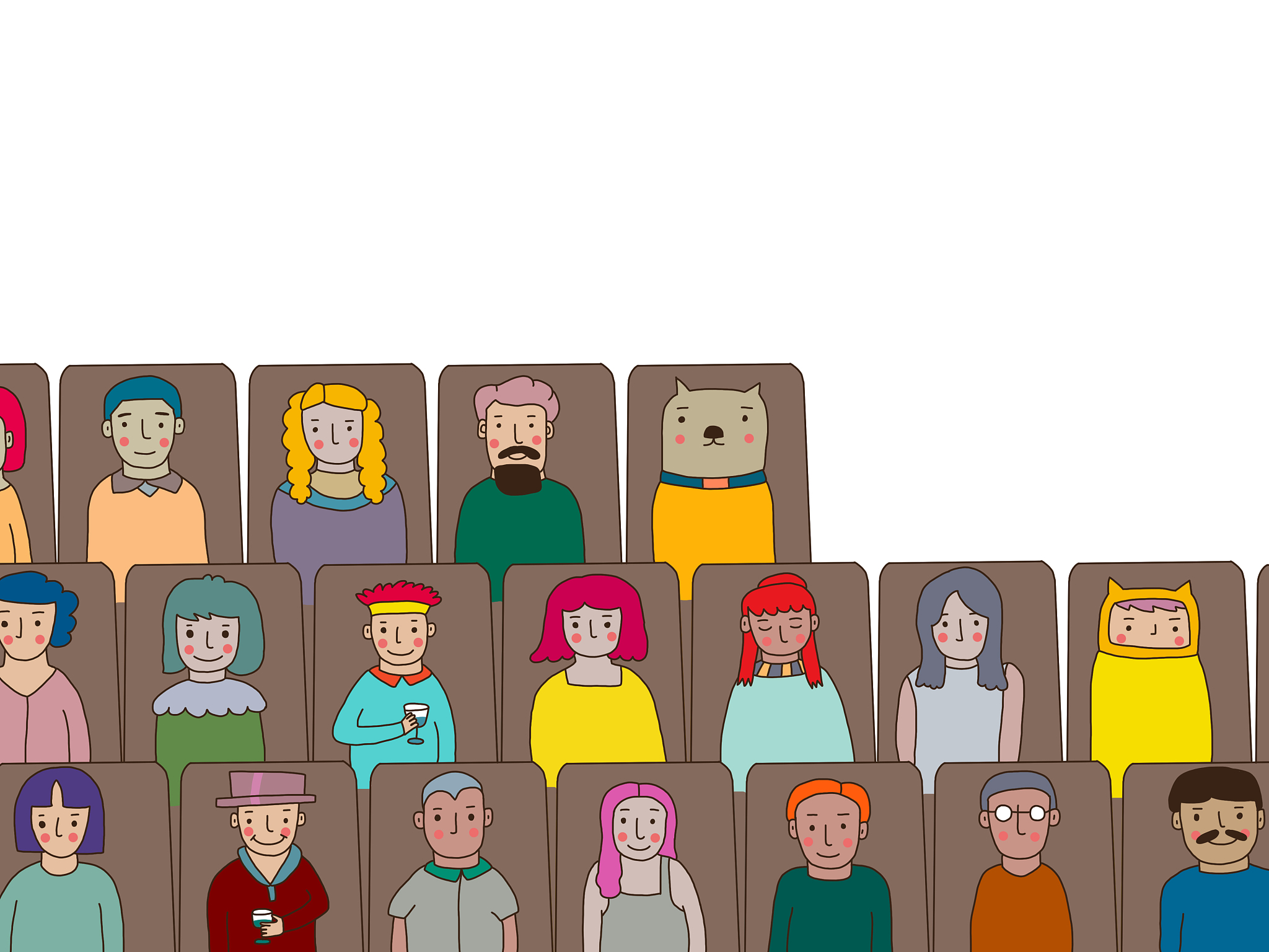 Exploring the Inner World: A Literary Journey of Emotions and Self-Discovery