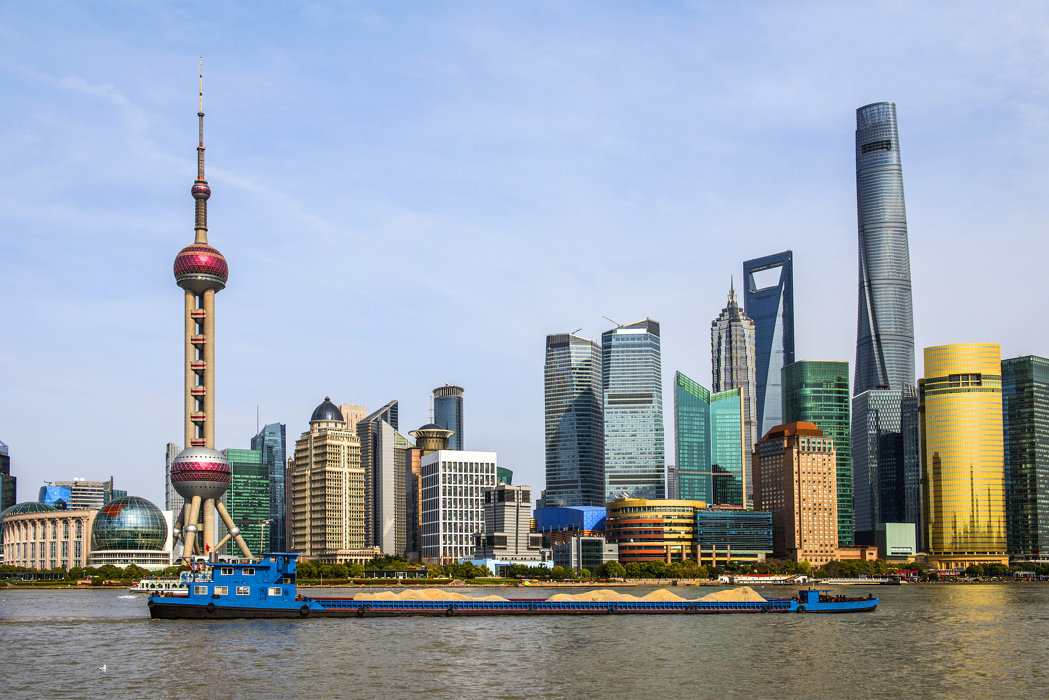 shanghai, china