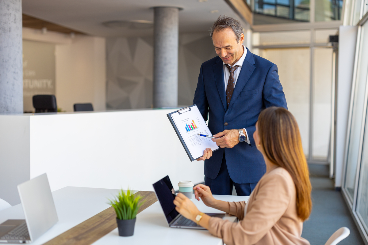 Account Manager & Technical Support Engineer Interview - Strengthen Team Collaboration