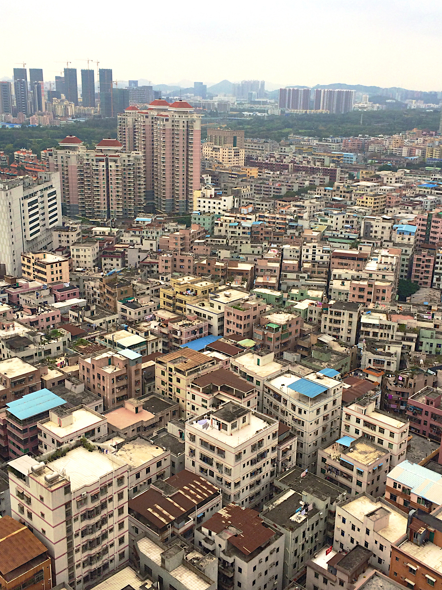 深圳最穷的区是哪个？龙华区现状及原因分析