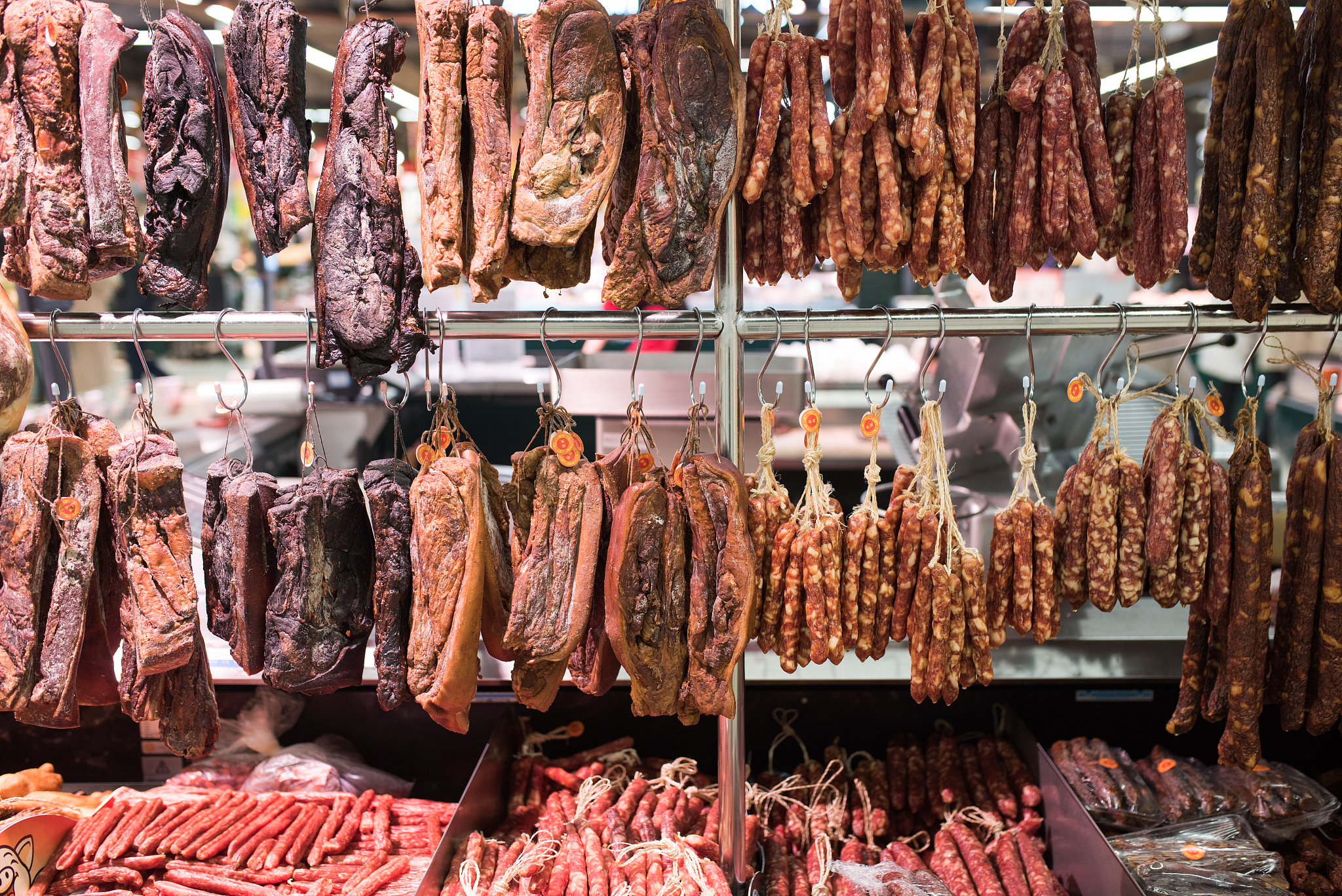 腊肠煮多久才香？掌握这些技巧，秒变腊肠烹饪大师！