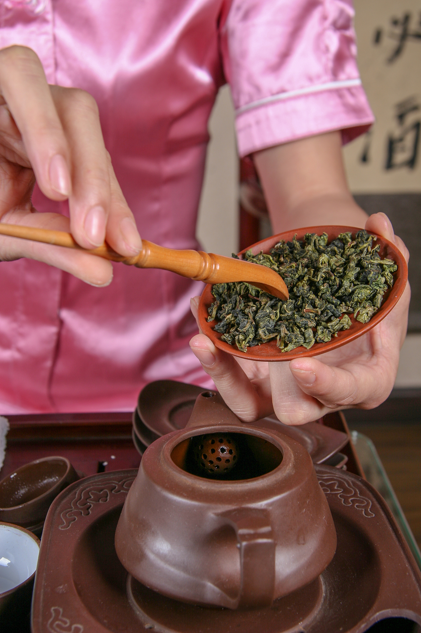 茶熏脸的好处和坏处