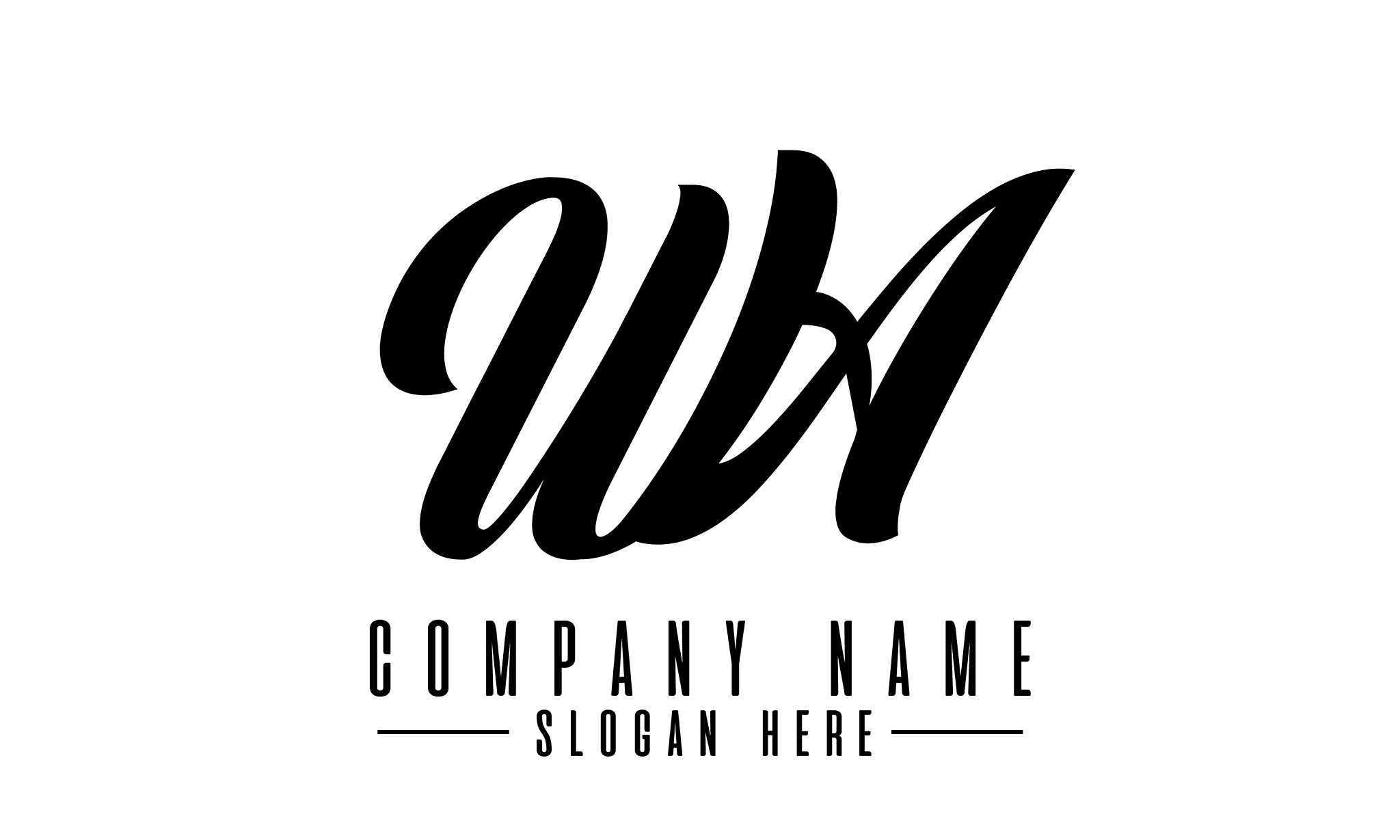 wa logo