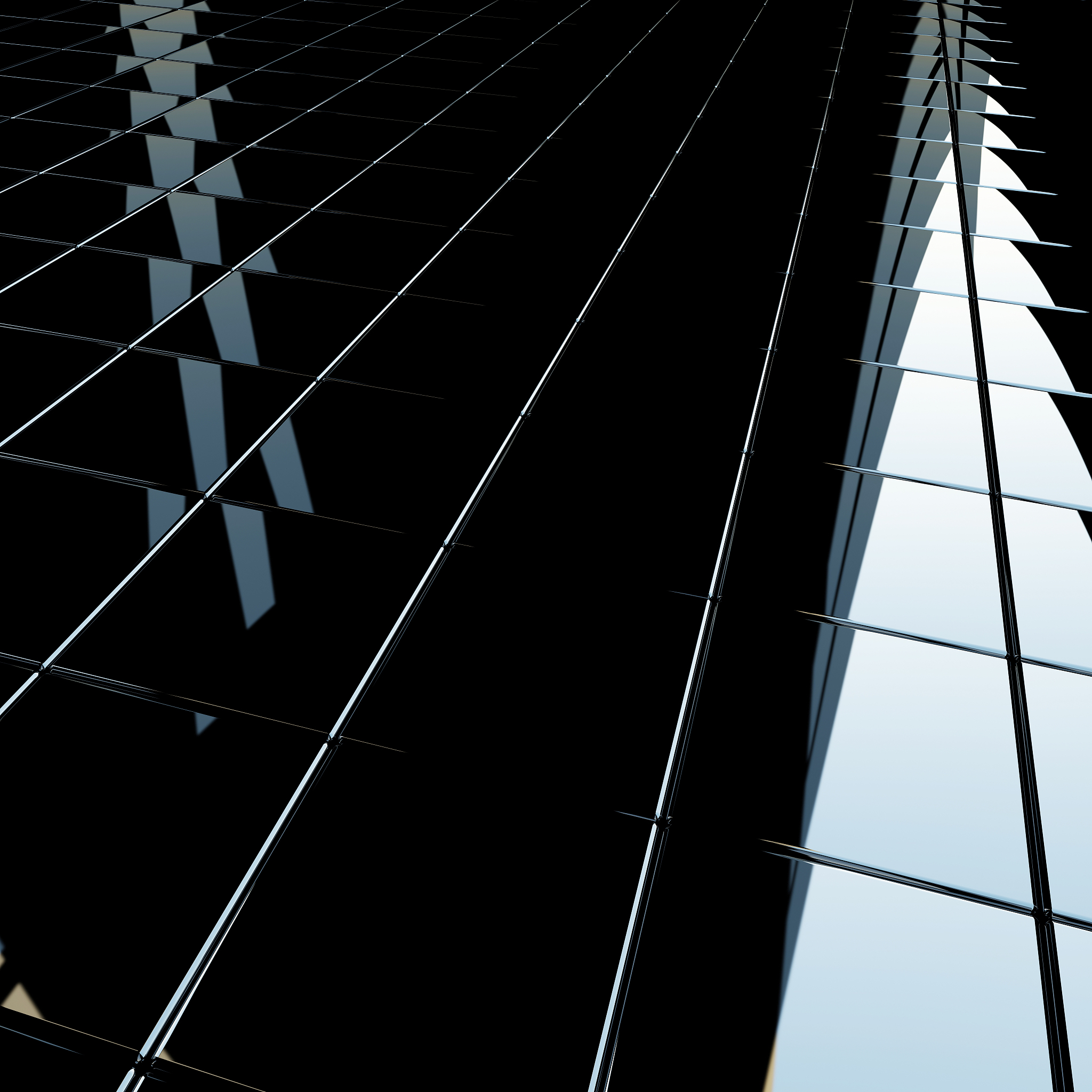 透视畸变形成原因：视角、变形、镜头和拍摄角度的影响