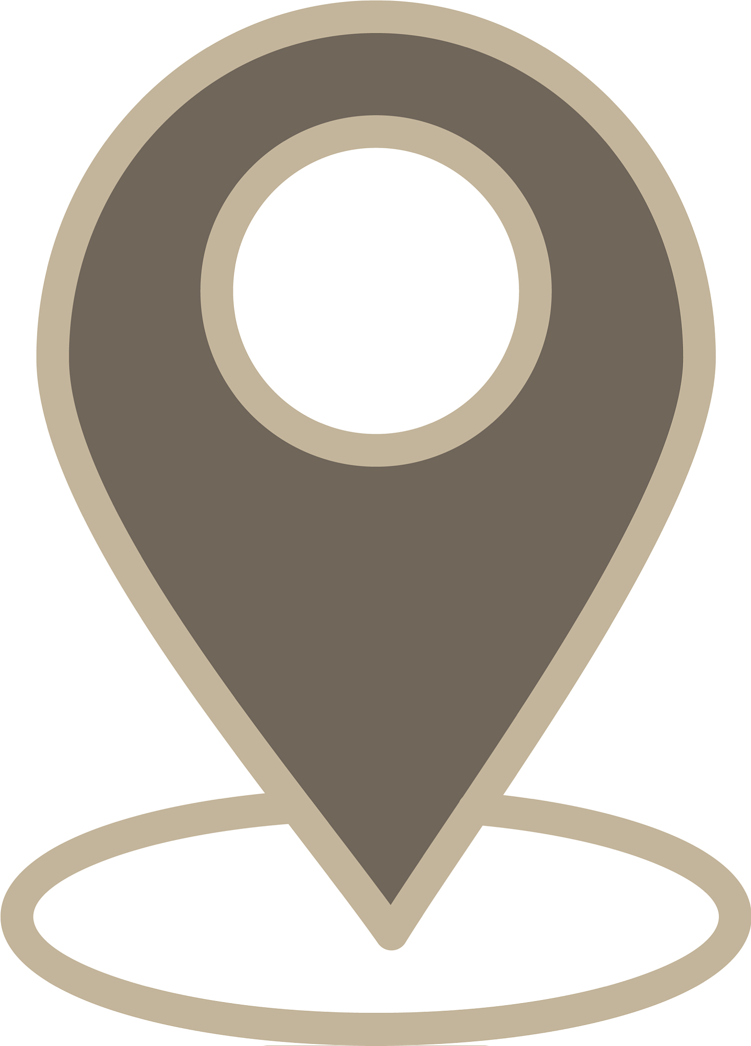 location icon