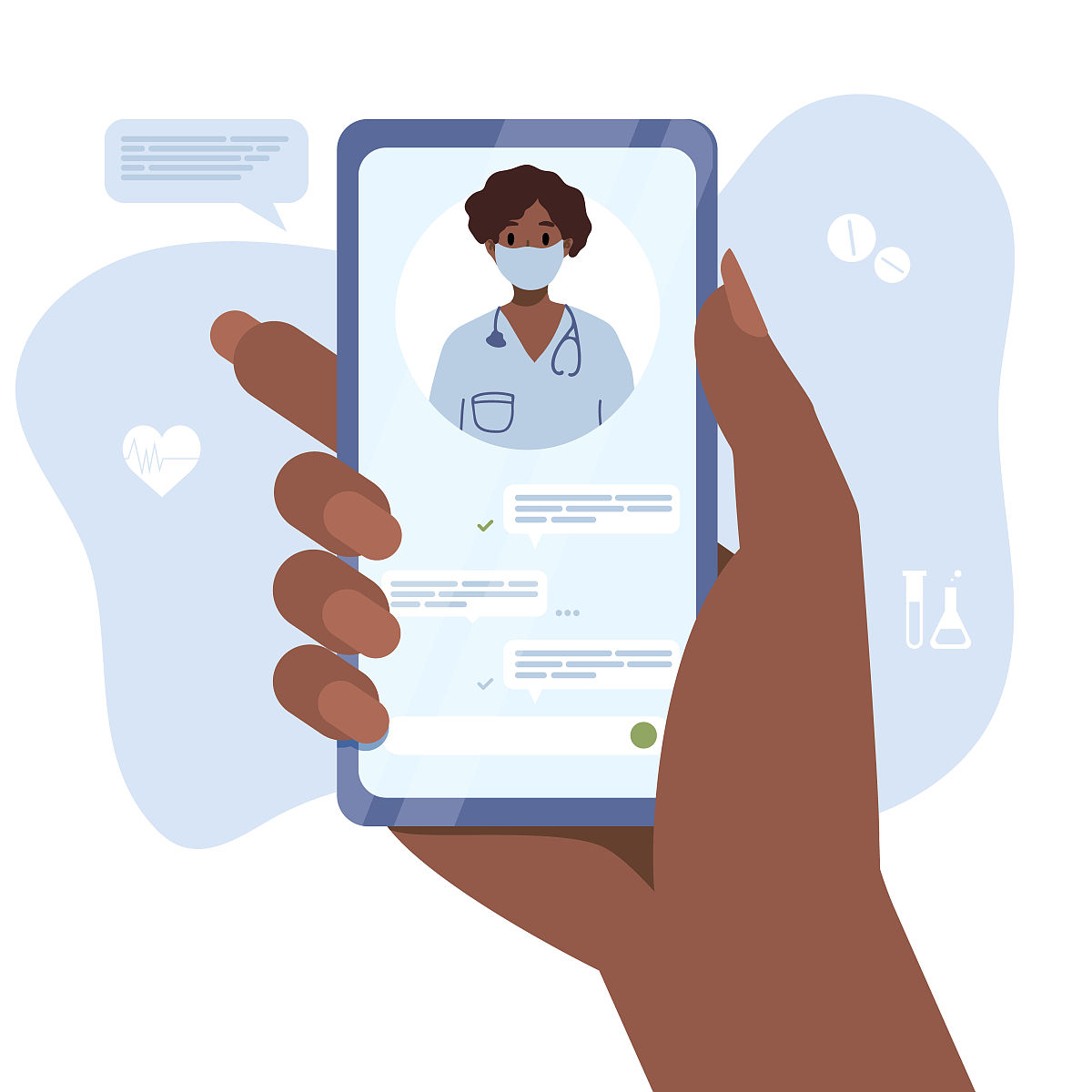 不知道和女生谈什么 怎么办