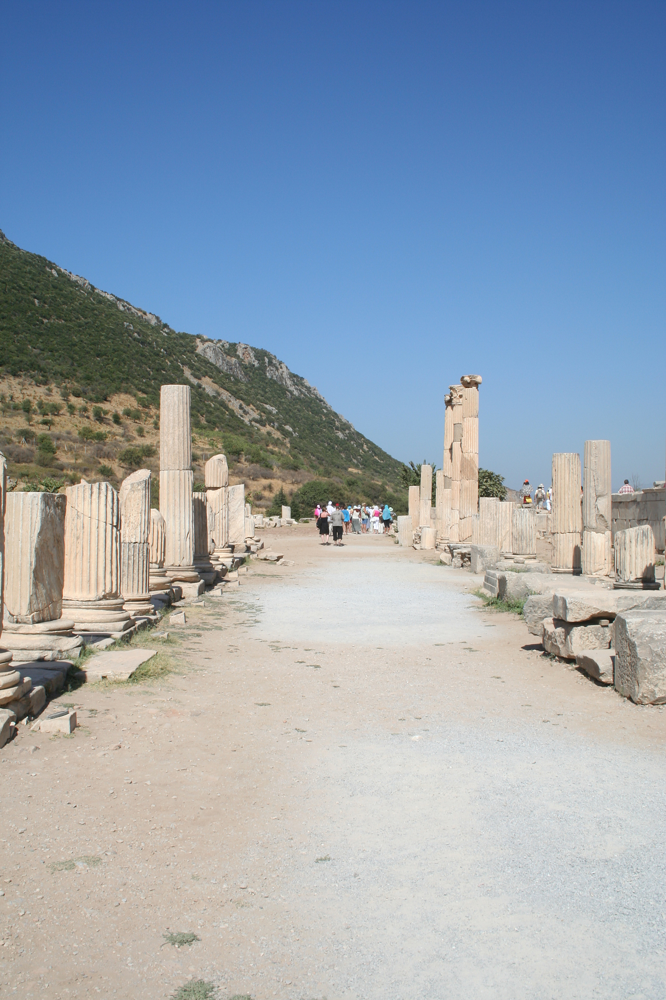 地理环境决定人类社会开放与封闭的史实解读