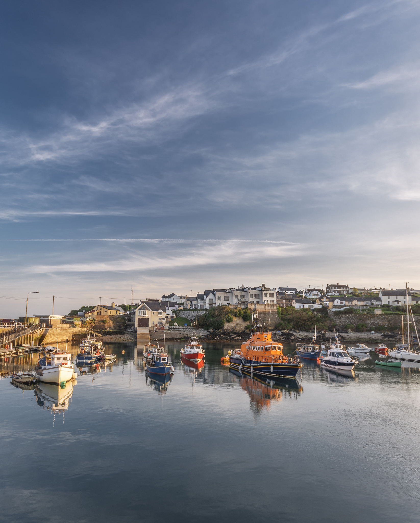 ballycotton bay