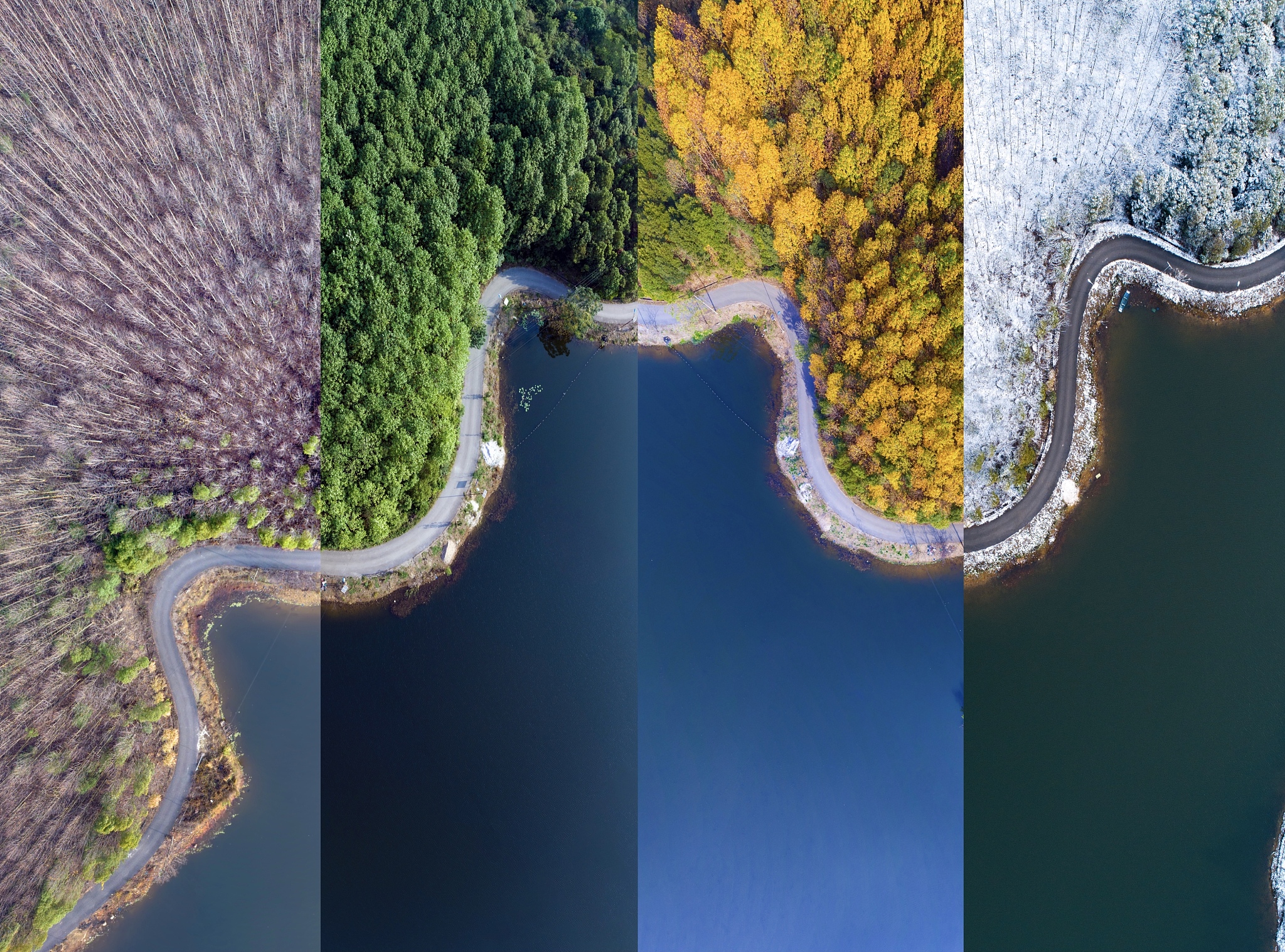 国家公园景观视觉资源管理研究：回应修改意见并优化研究内容