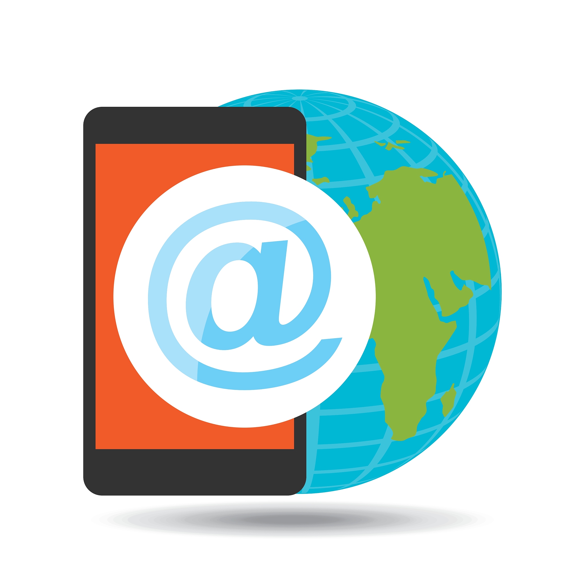 global mail social network
