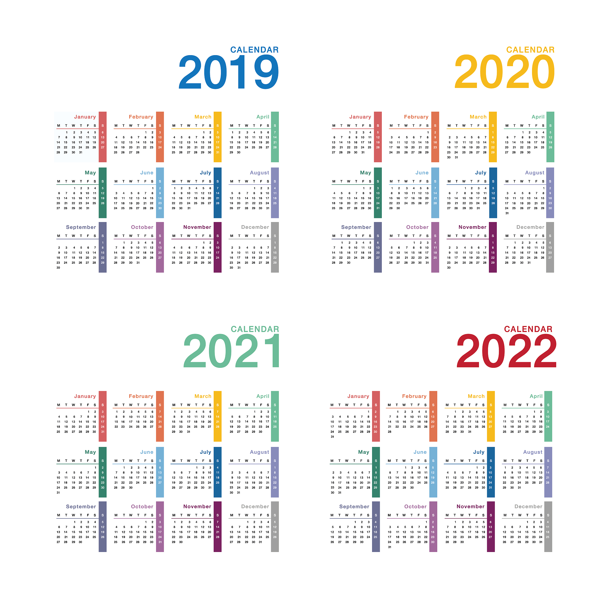 为什么现在不是2023年？