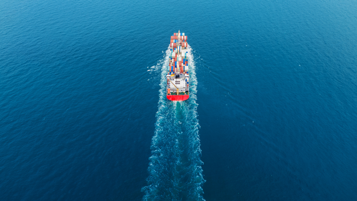 航海技术专业值得报读吗？ - 探索充满挑战与机遇的航海世界