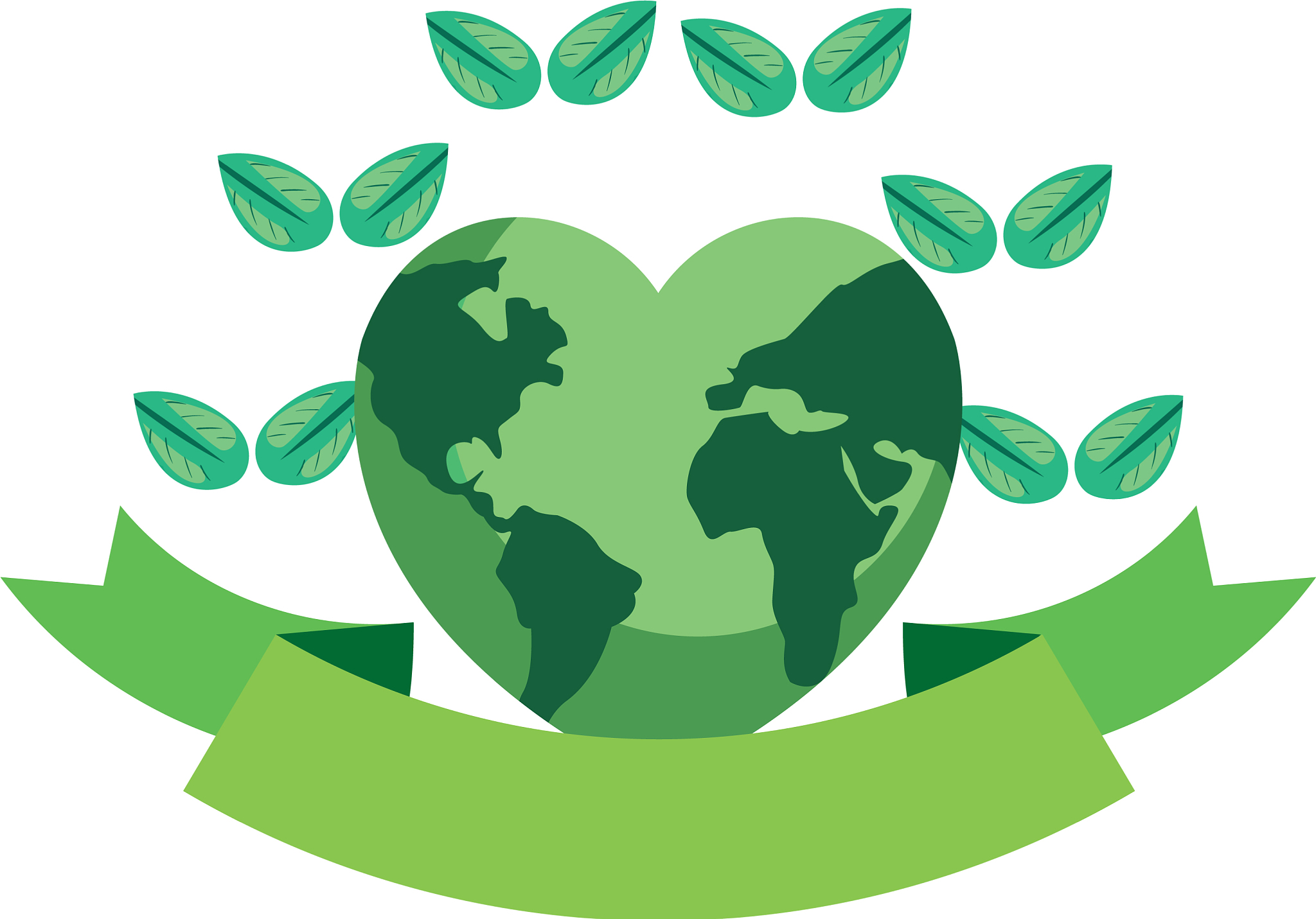happy earth day