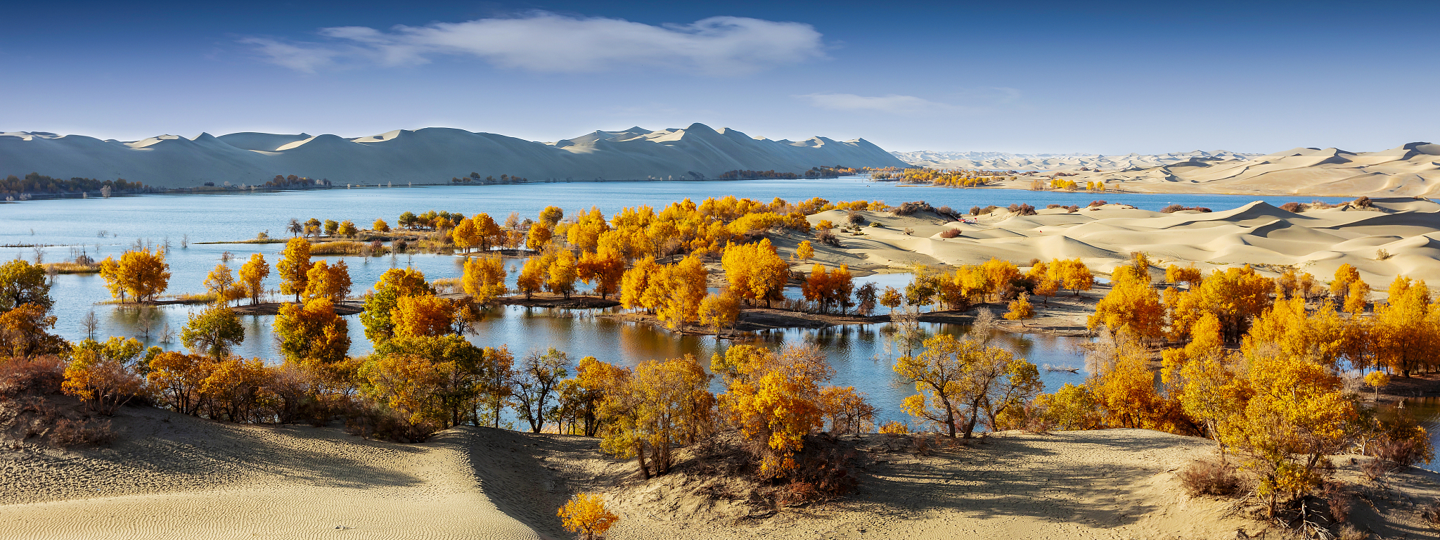 穷游新疆攻略：省钱秘籍和安全建议