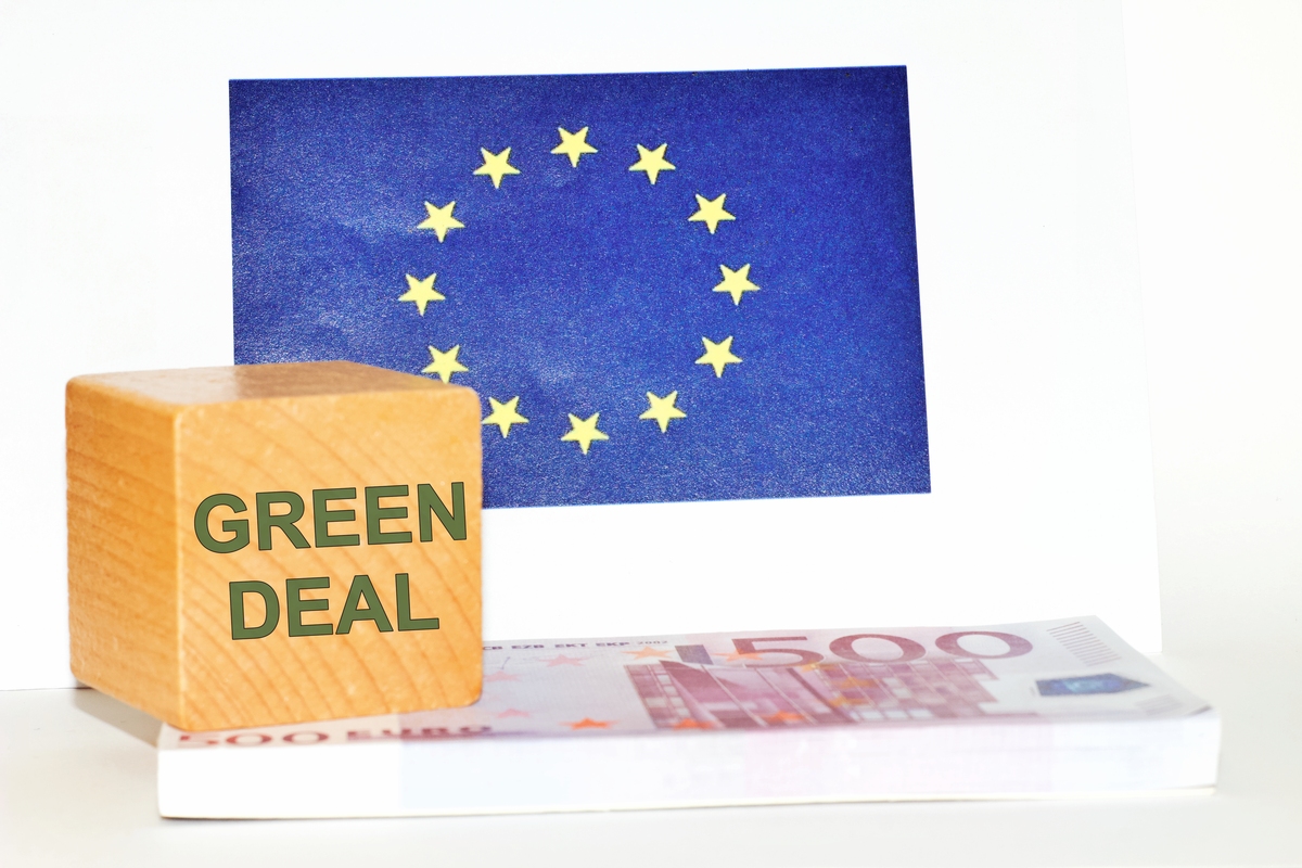 2012年3月18日：欧洲货币联盟签署重磅经济政策协议