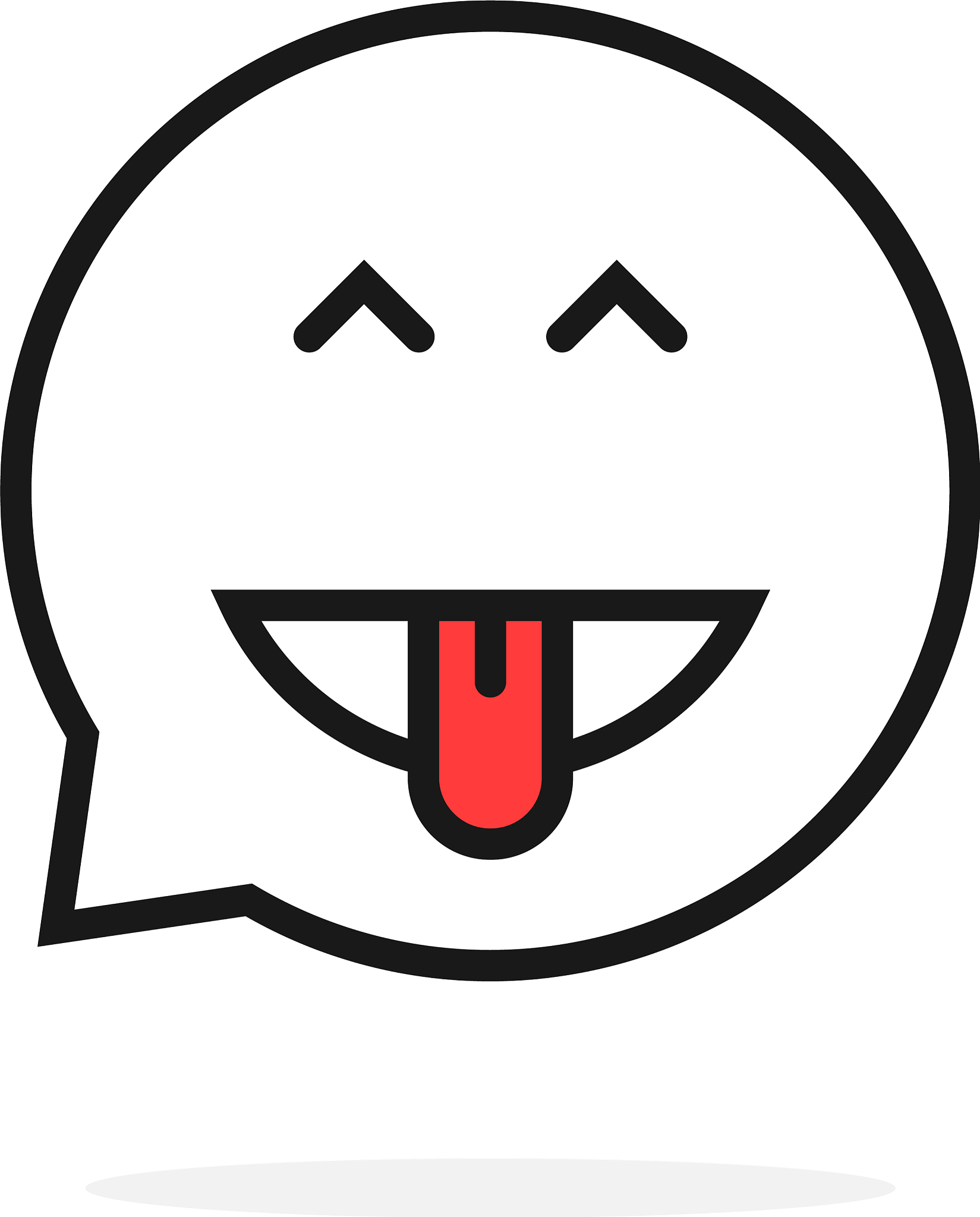 高中生LINE群聊日常对话优化案例