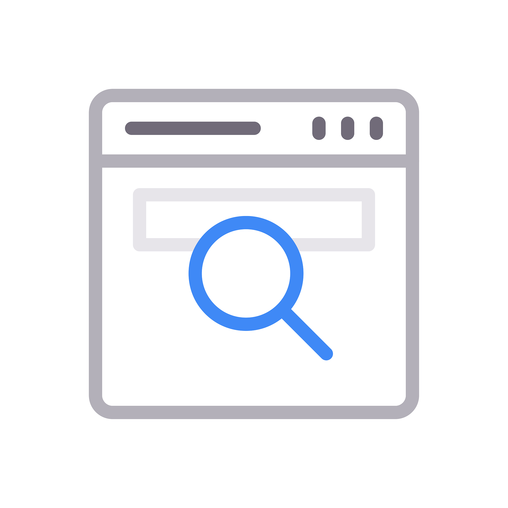 web page