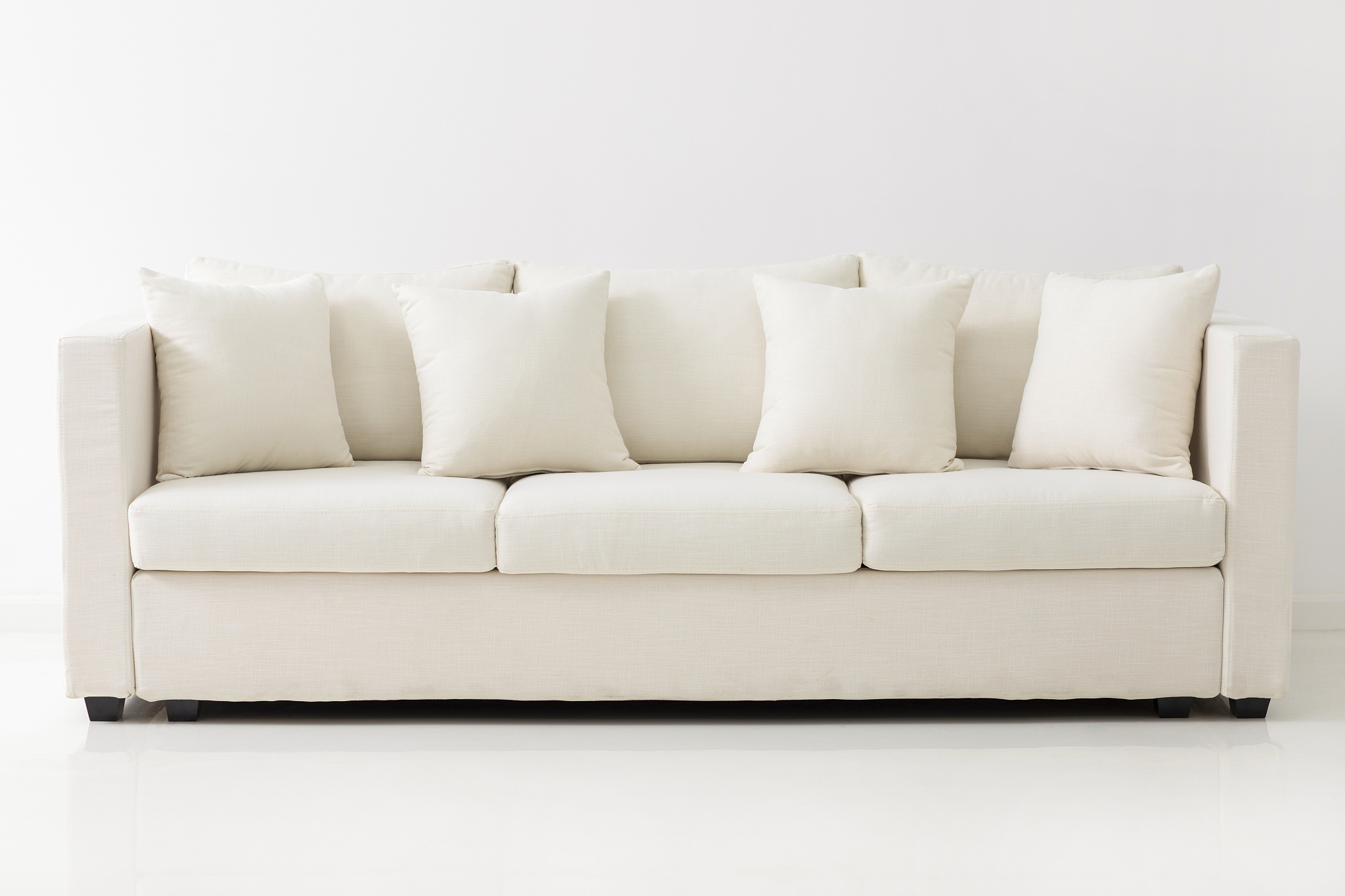 布艺沙发优缺点全解析：舒适与耐用兼备？