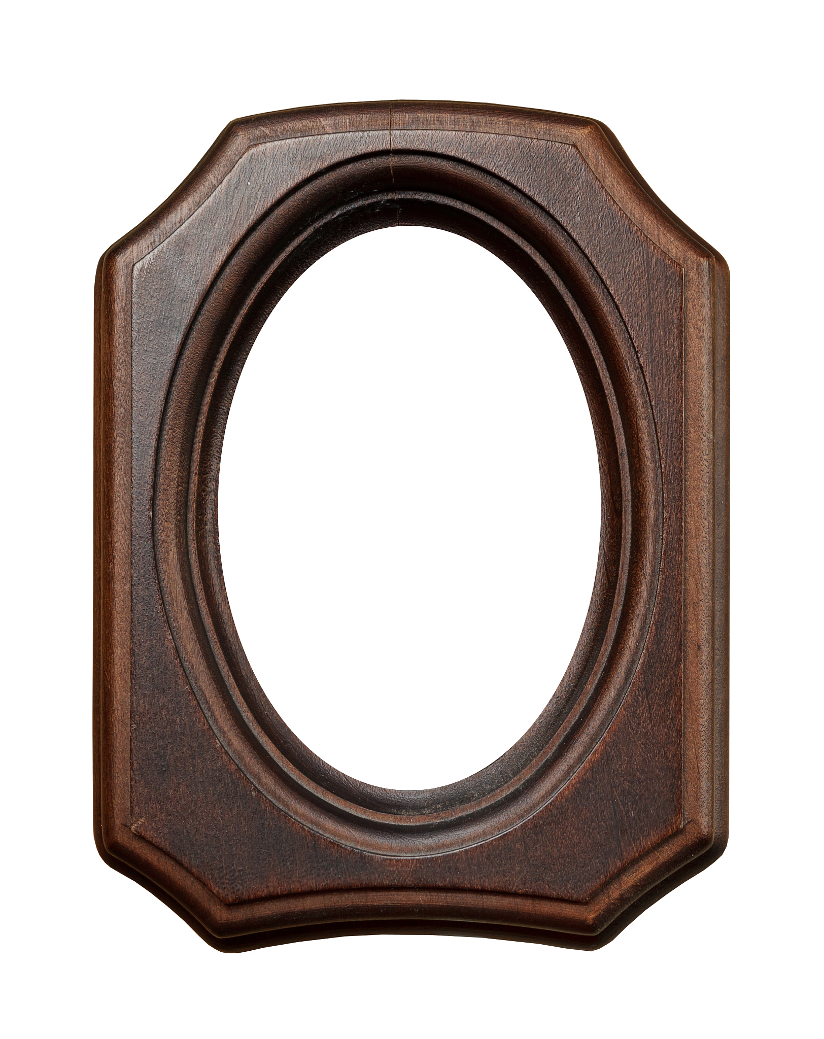 圆锥的底面一定是椭圆形吗？