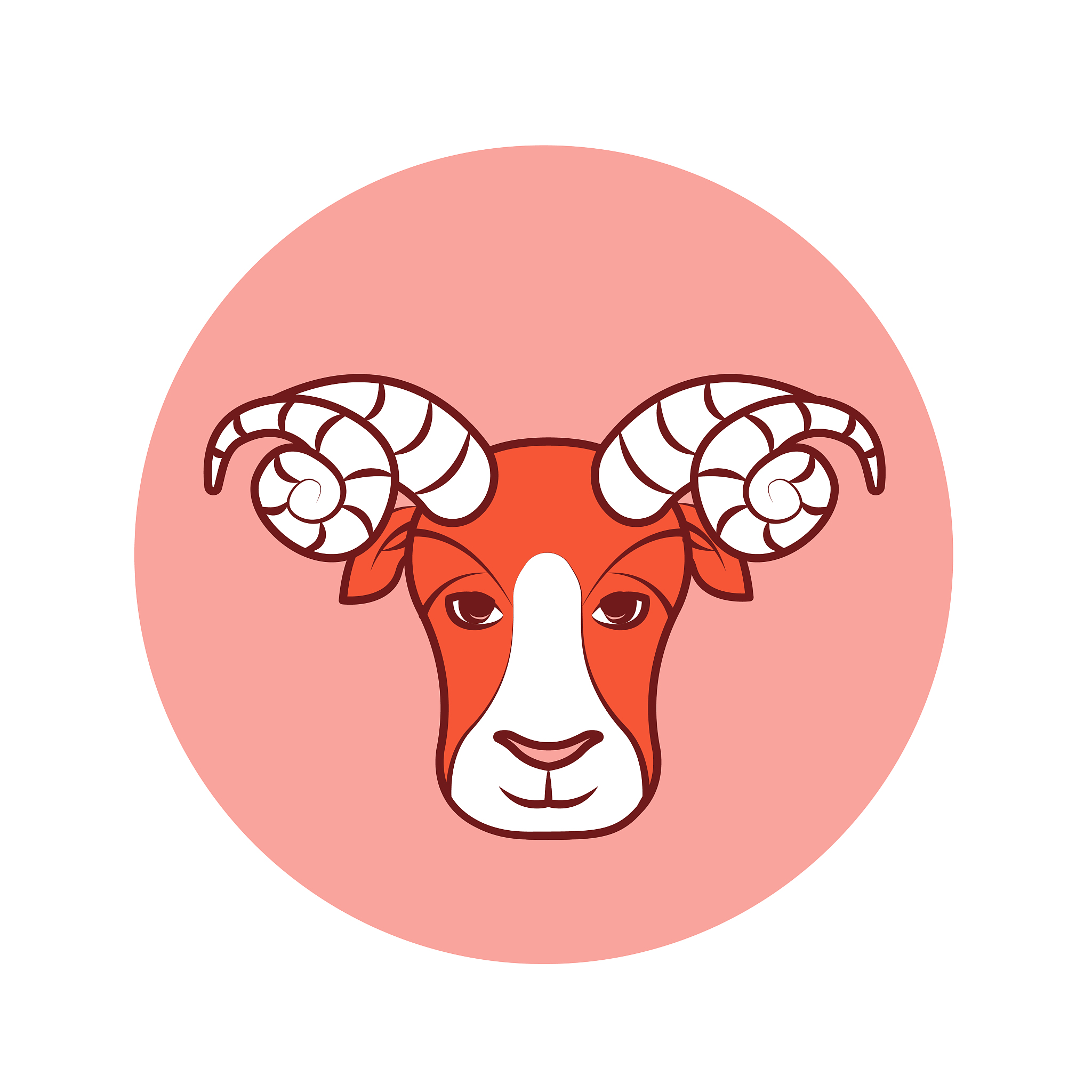 白羊女异性相处特点：热情、独立、直接！