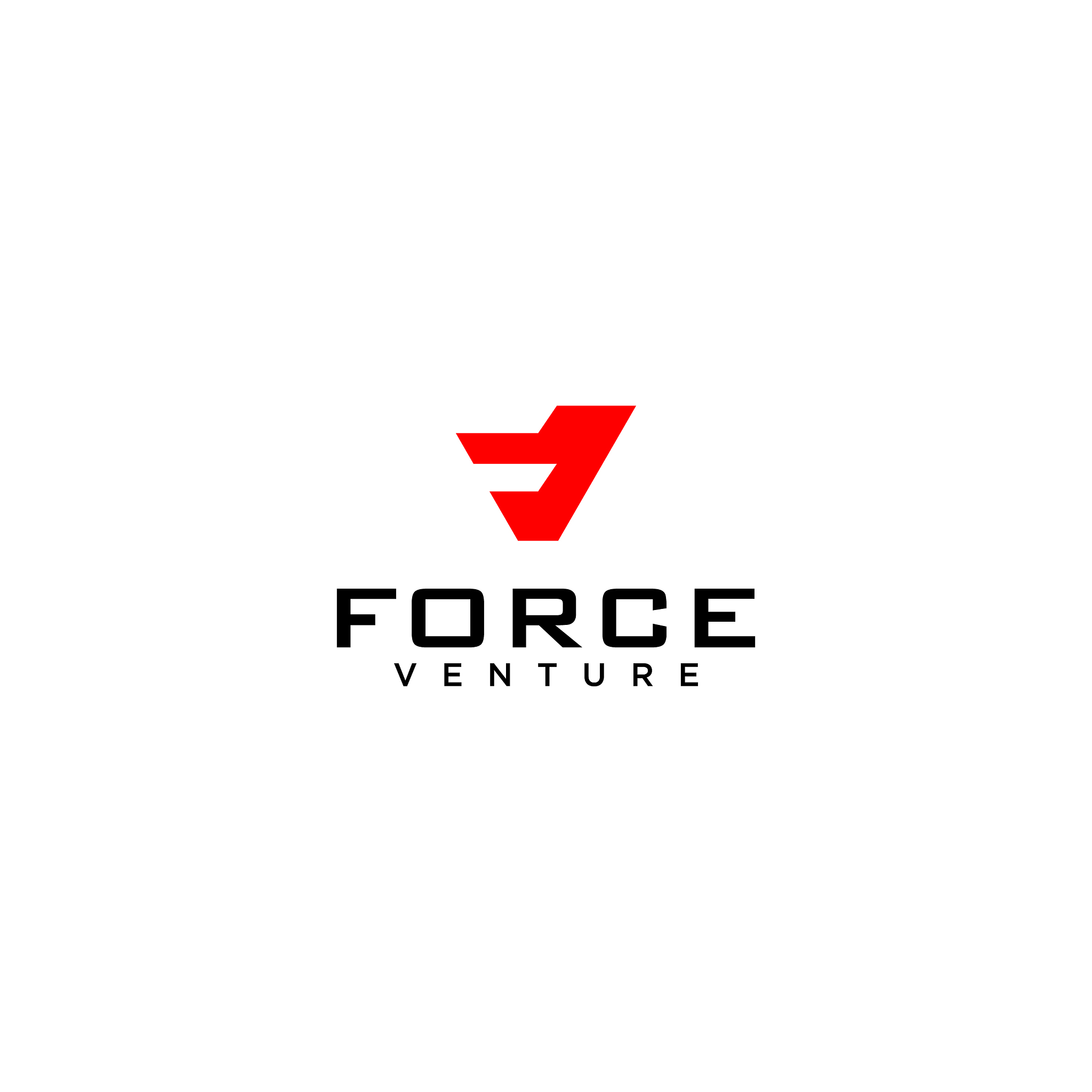 f logo
